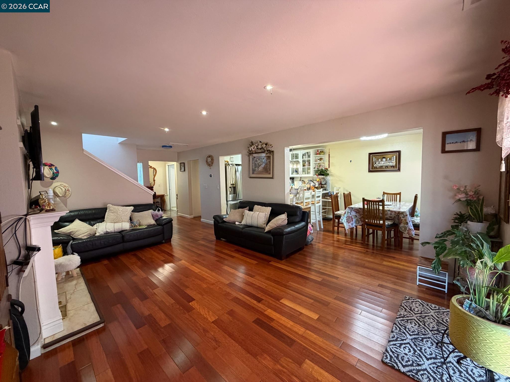 6 Basin Court, Hercules, CA, 94547