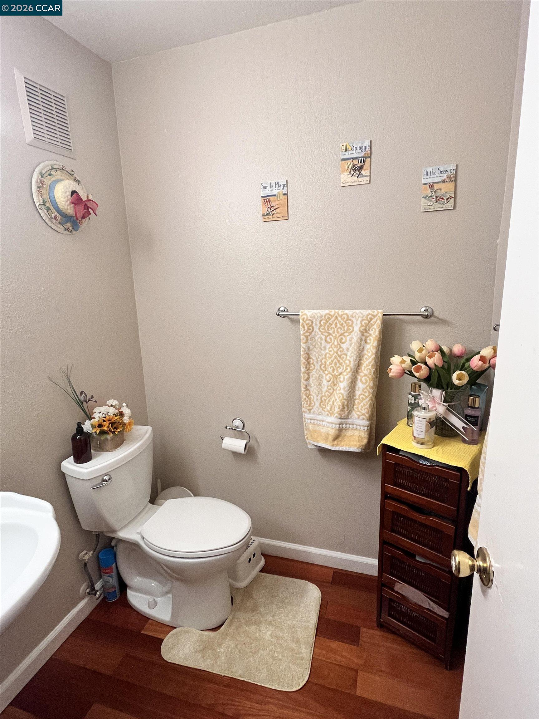 Detail Gallery Image 43 of 43 For 6 Basin Court, Hercules,  CA 94547 - 3 Beds | 2/1 Baths