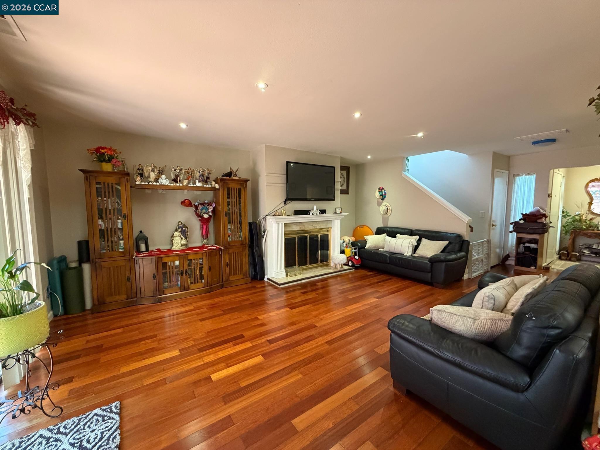 6 Basin Court, Hercules, CA, 94547