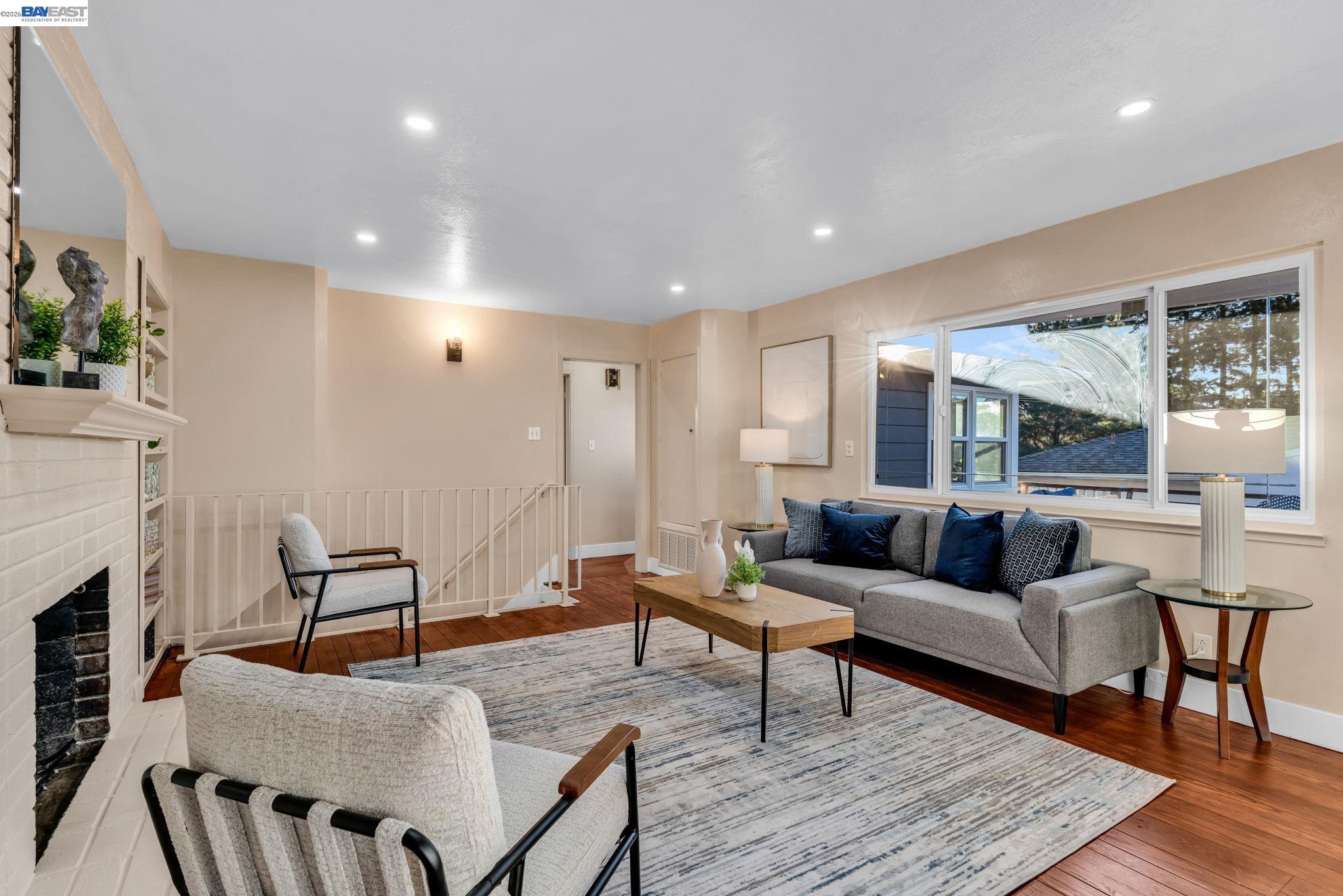 Detail Gallery Image 20 of 40 For 4628 Fieldbrook Rd, Oakland,  CA 94619 - 4 Beds | 3 Baths