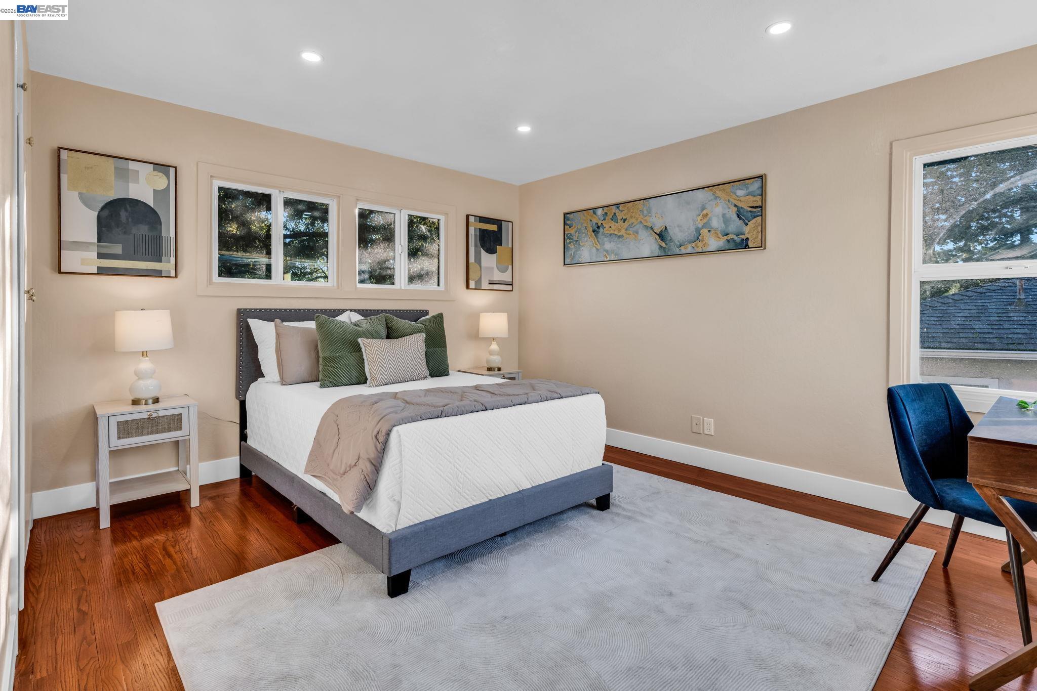 Detail Gallery Image 24 of 40 For 4628 Fieldbrook Rd, Oakland,  CA 94619 - 4 Beds | 3 Baths