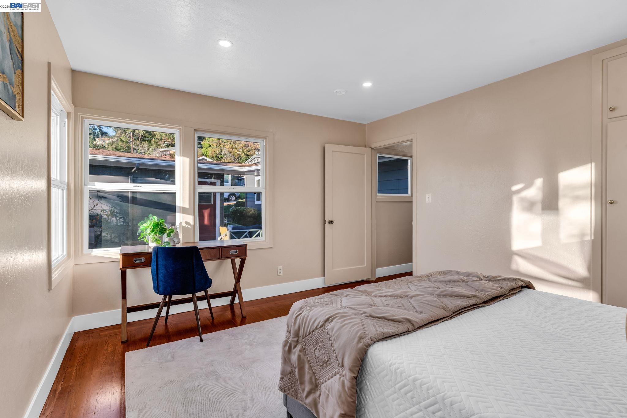 Detail Gallery Image 26 of 40 For 4628 Fieldbrook Rd, Oakland,  CA 94619 - 4 Beds | 3 Baths