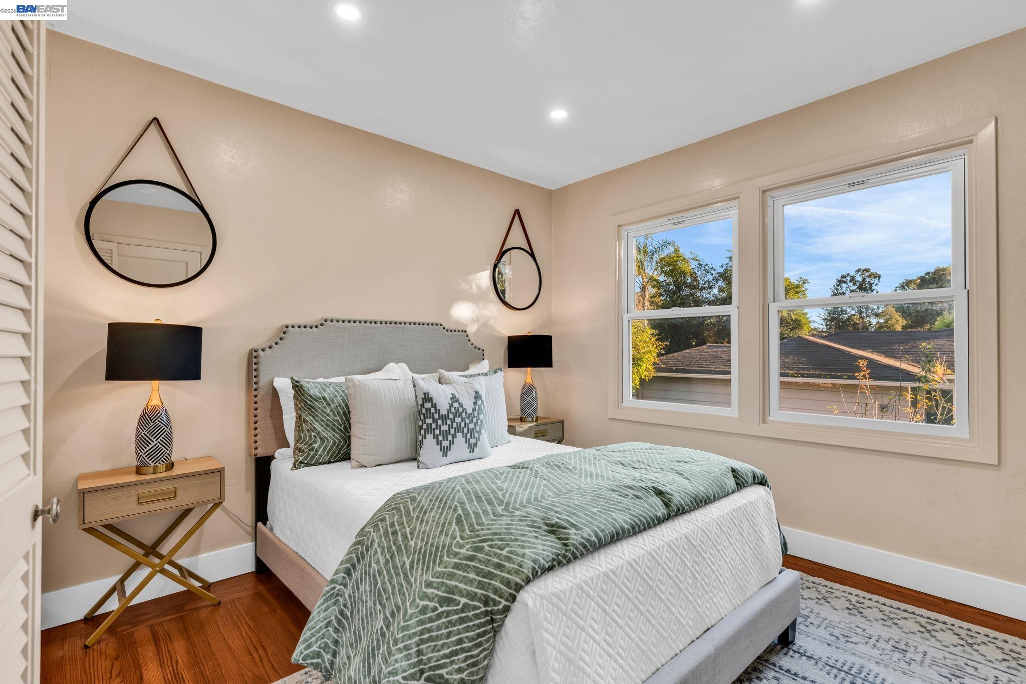 Detail Gallery Image 28 of 40 For 4628 Fieldbrook Rd, Oakland,  CA 94619 - 4 Beds | 3 Baths