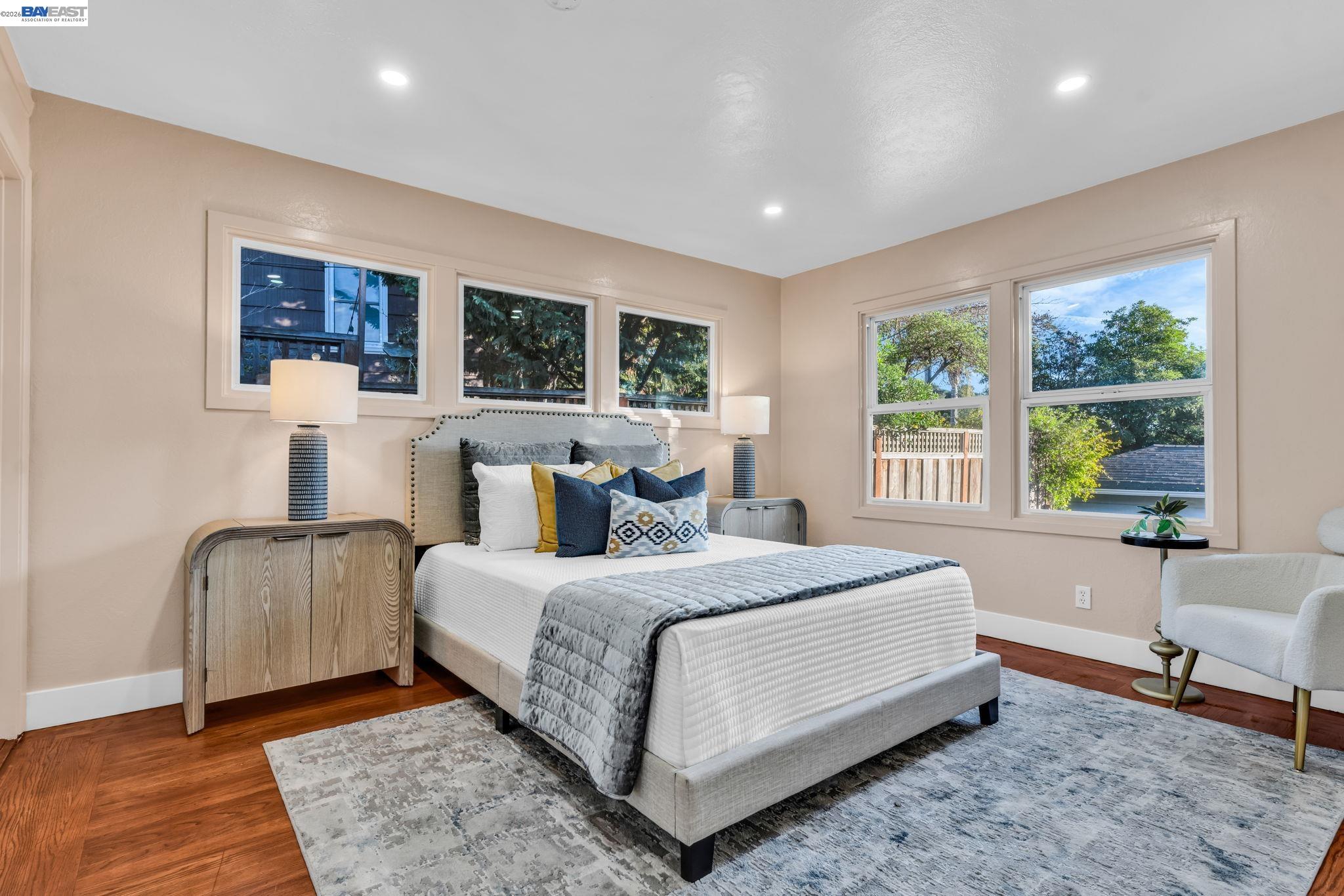 Detail Gallery Image 29 of 40 For 4628 Fieldbrook Rd, Oakland,  CA 94619 - 4 Beds | 3 Baths