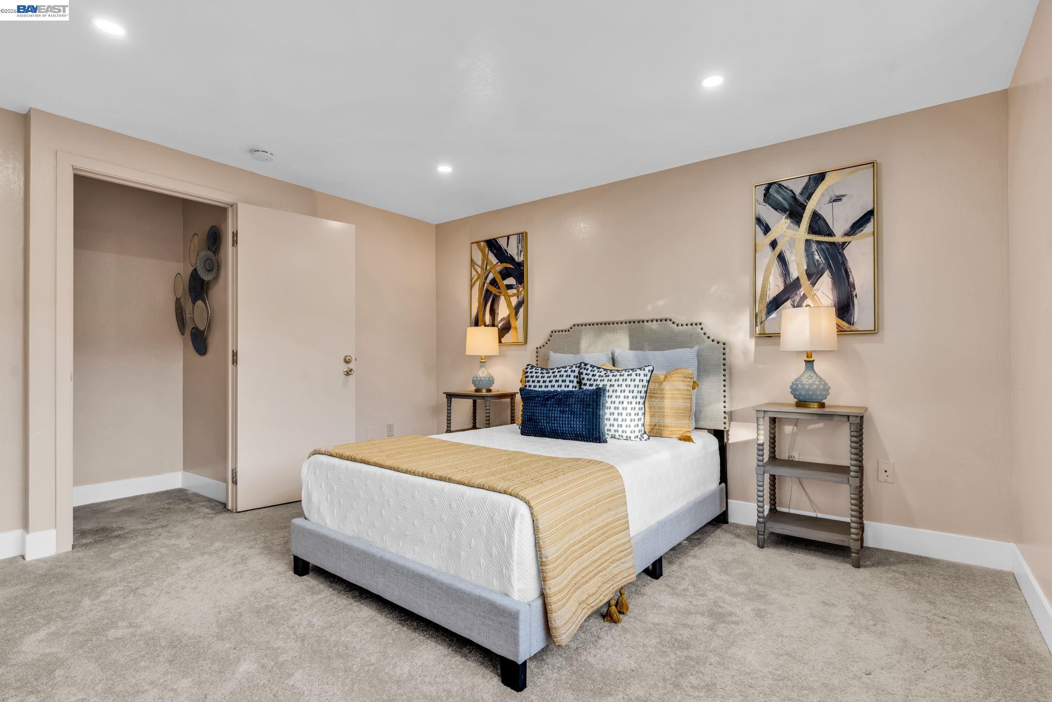 Detail Gallery Image 32 of 40 For 4628 Fieldbrook Rd, Oakland,  CA 94619 - 4 Beds | 3 Baths