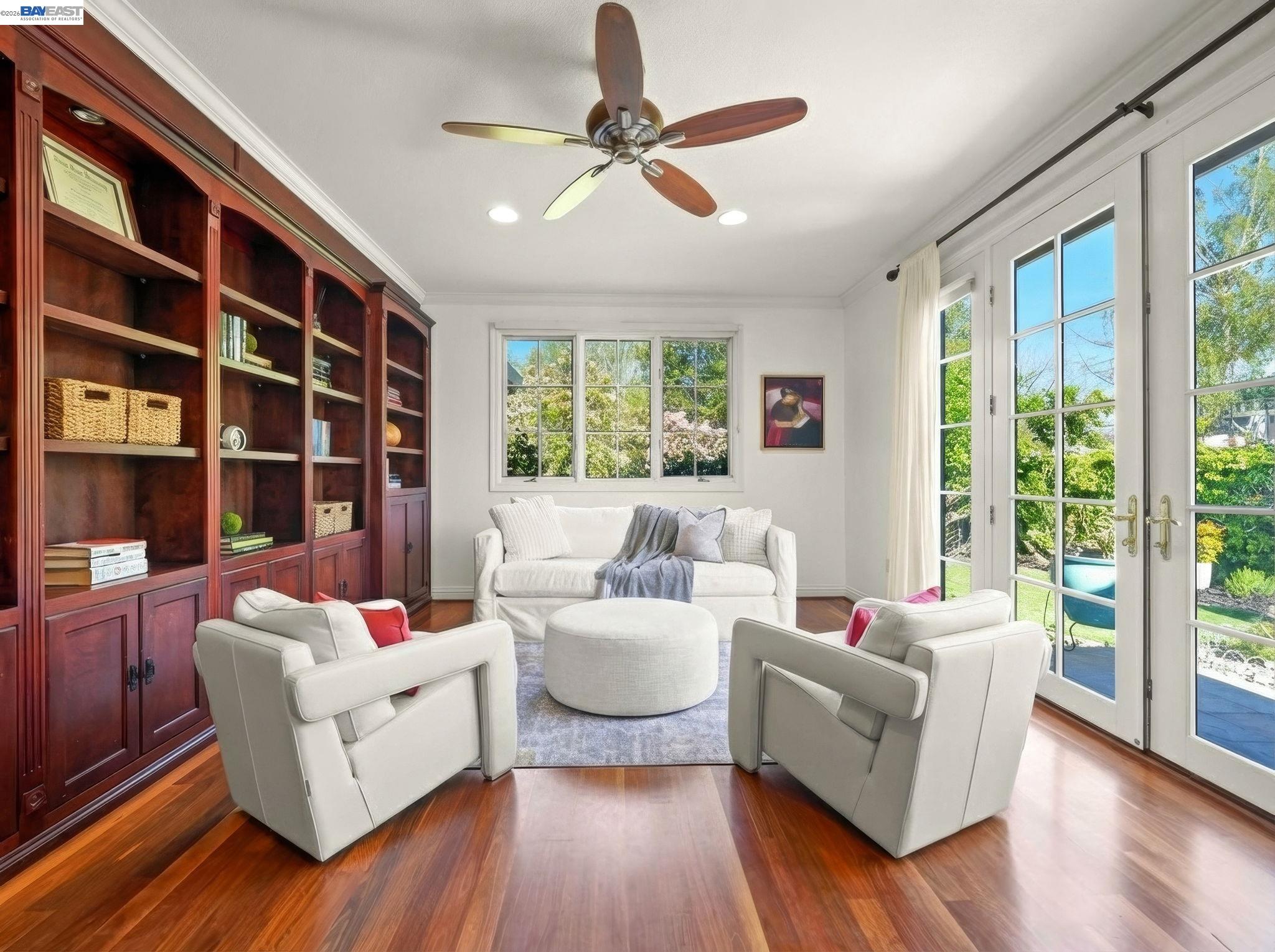 Detail Gallery Image 28 of 59 For 10507 Manzanita Ct., Cupertino,  CA 95014 - 5 Beds | 4/1 Baths