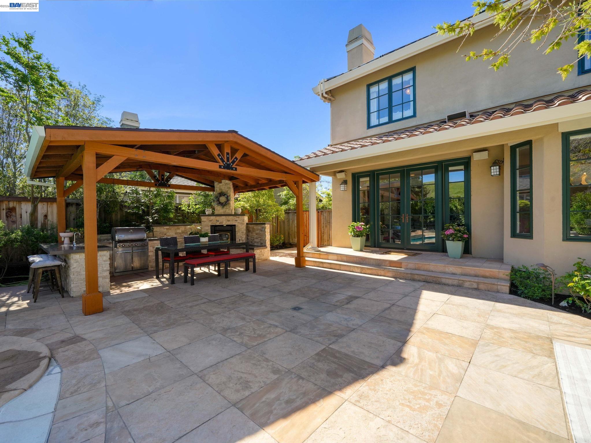 Detail Gallery Image 49 of 59 For 10507 Manzanita Ct., Cupertino,  CA 95014 - 5 Beds | 4/1 Baths