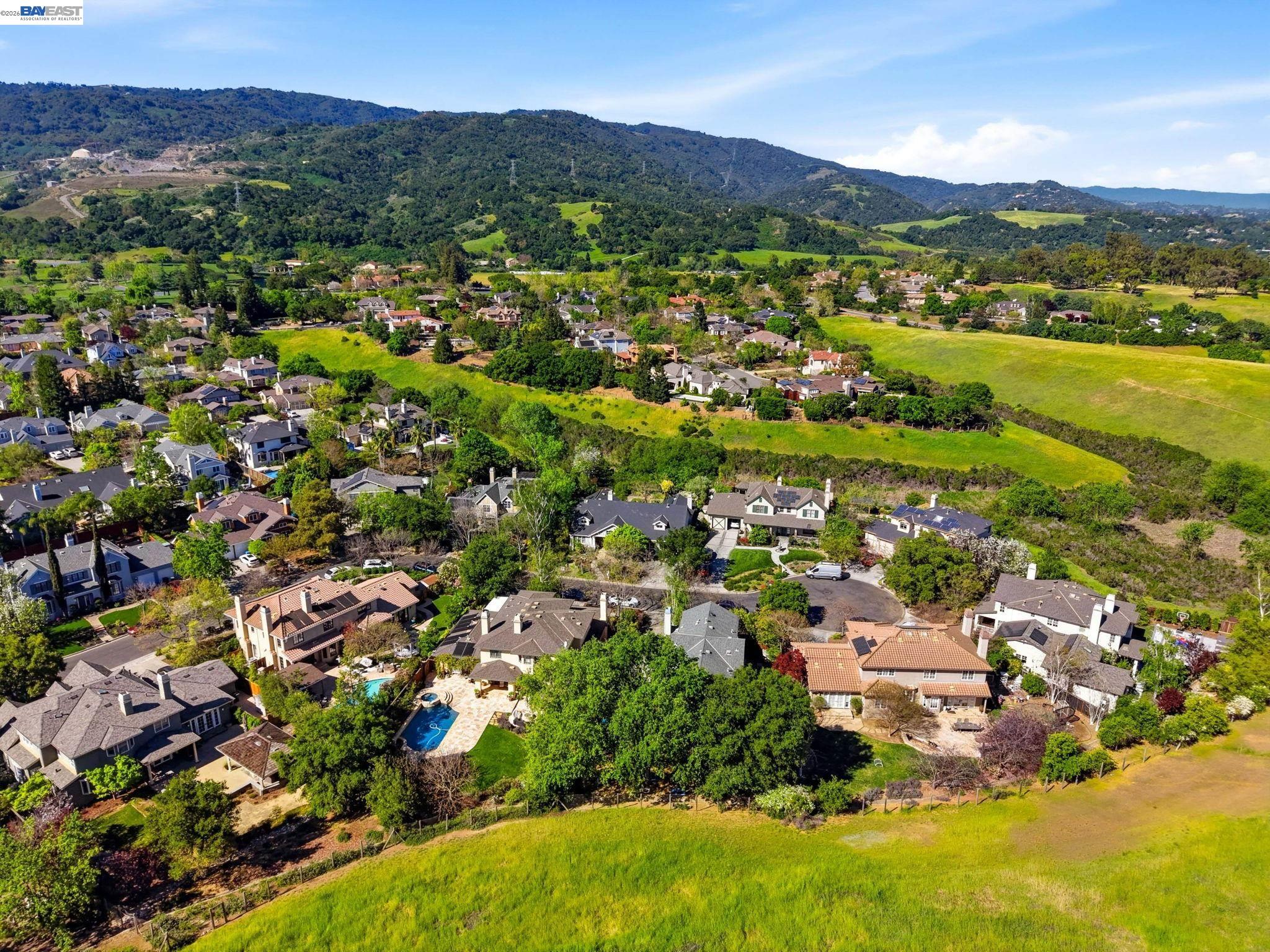 Detail Gallery Image 54 of 59 For 10507 Manzanita Ct., Cupertino,  CA 95014 - 5 Beds | 4/1 Baths