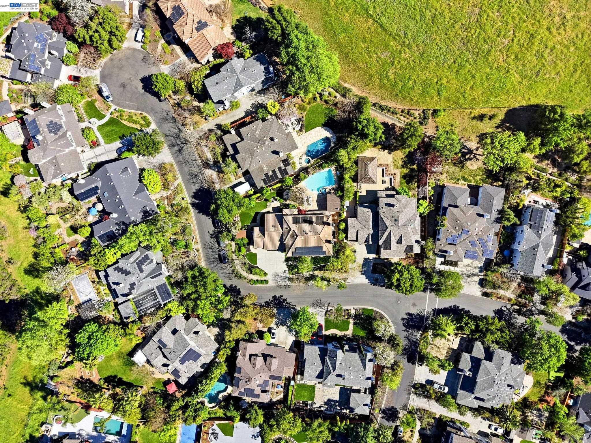 Detail Gallery Image 58 of 59 For 10507 Manzanita Ct., Cupertino,  CA 95014 - 5 Beds | 4/1 Baths