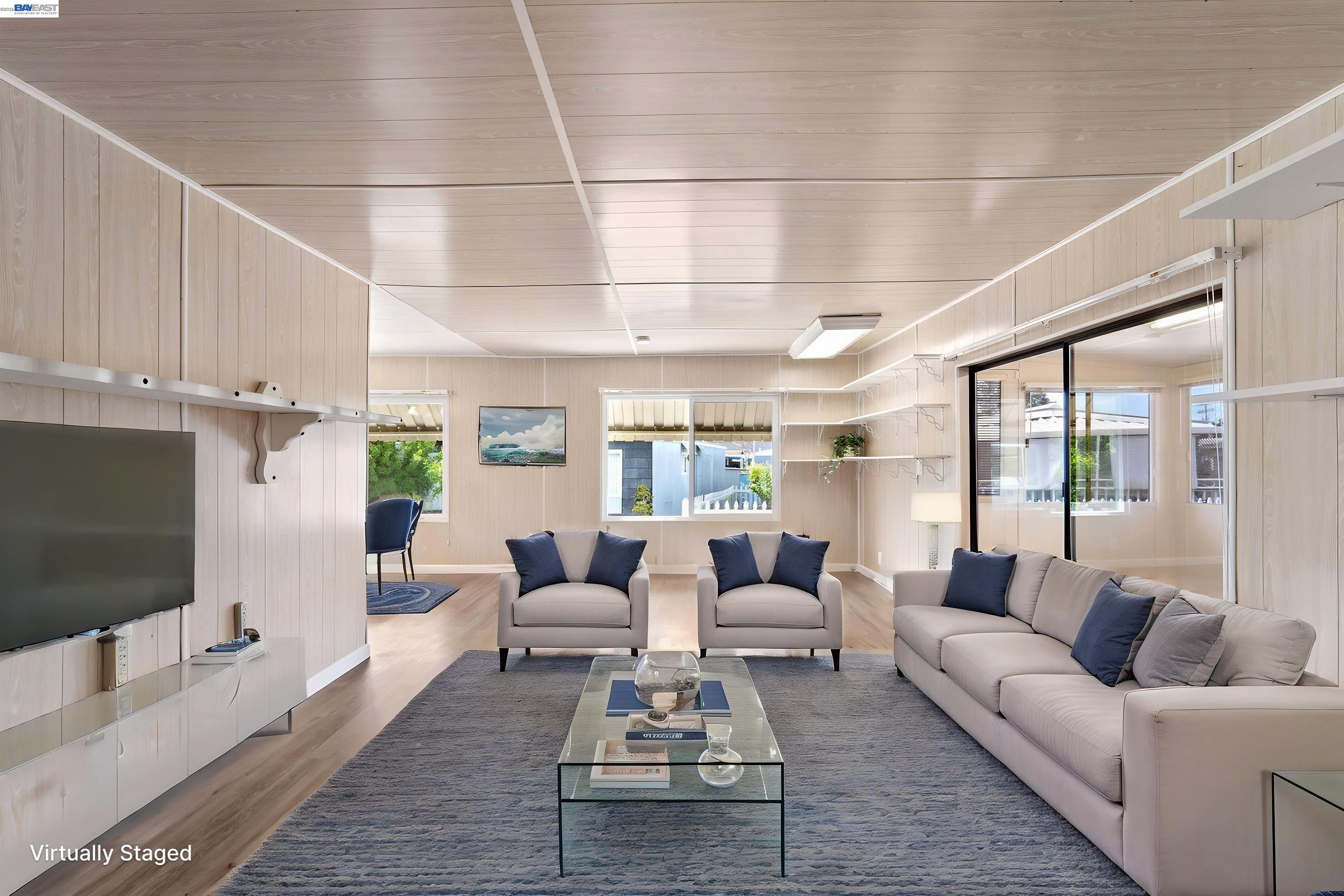 Detail Gallery Image 2 of 35 For 301 Maui Circle, Union City,  CA 94587 - 3 Beds | 2 Baths