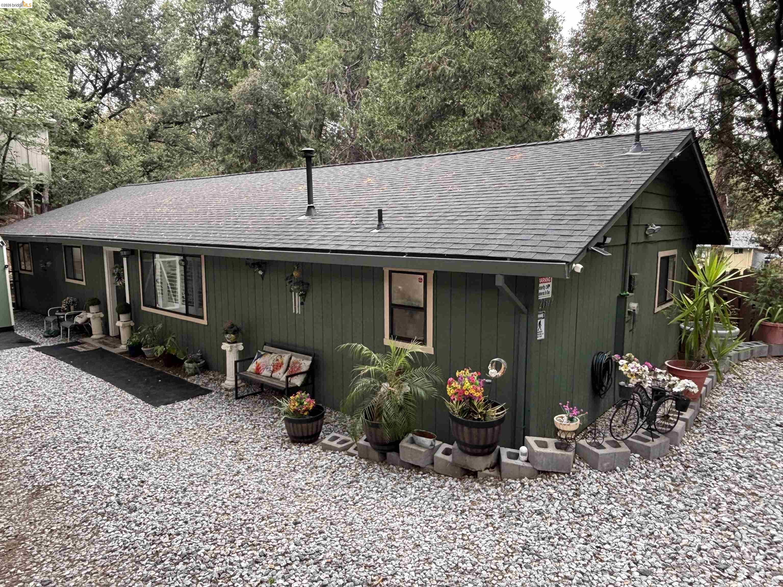 21999 Fallview, Sonora CA 95370