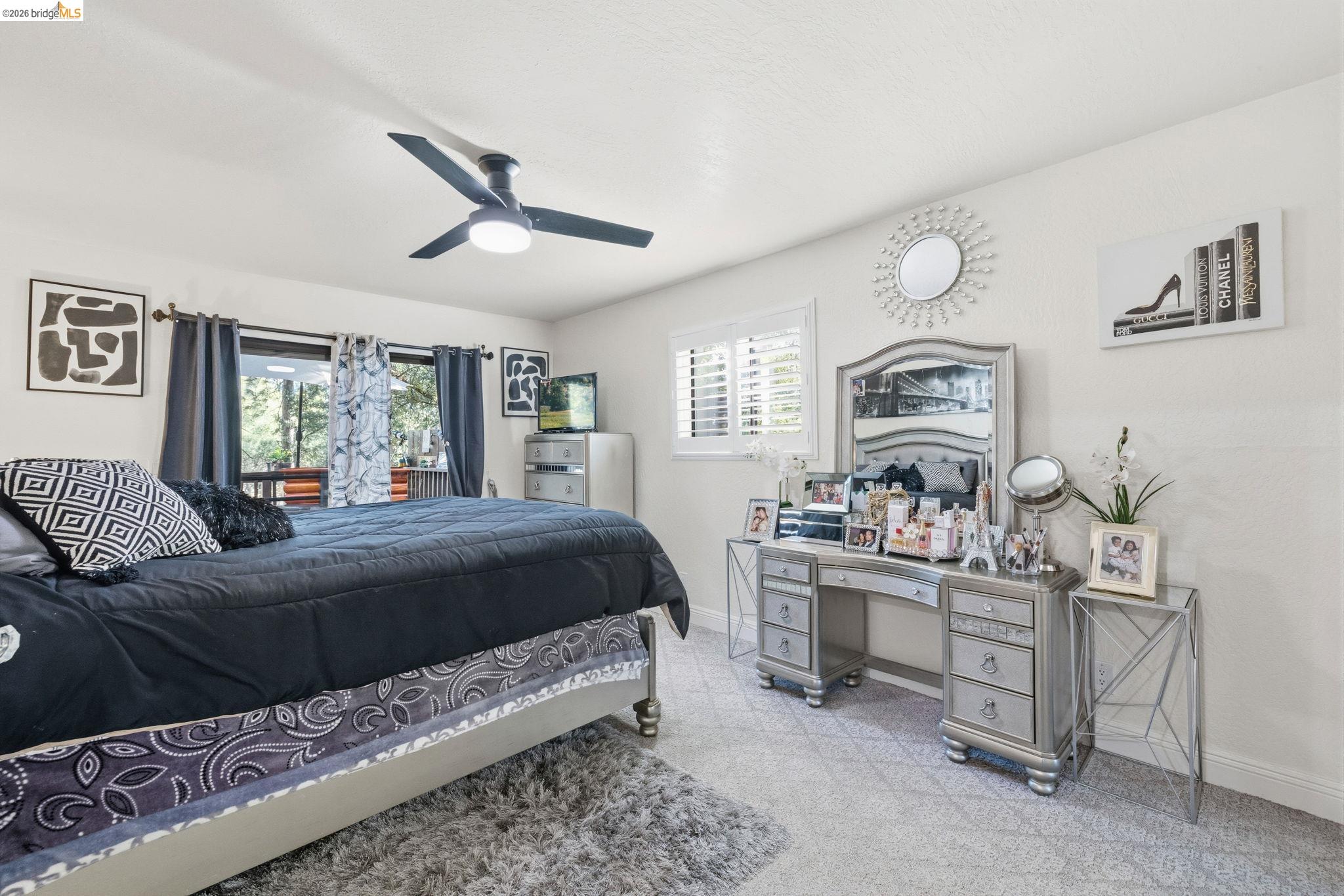 Detail Gallery Image 16 of 36 For 21999 Fallview, Sonora,  CA 95370 - 4 Beds | 3 Baths