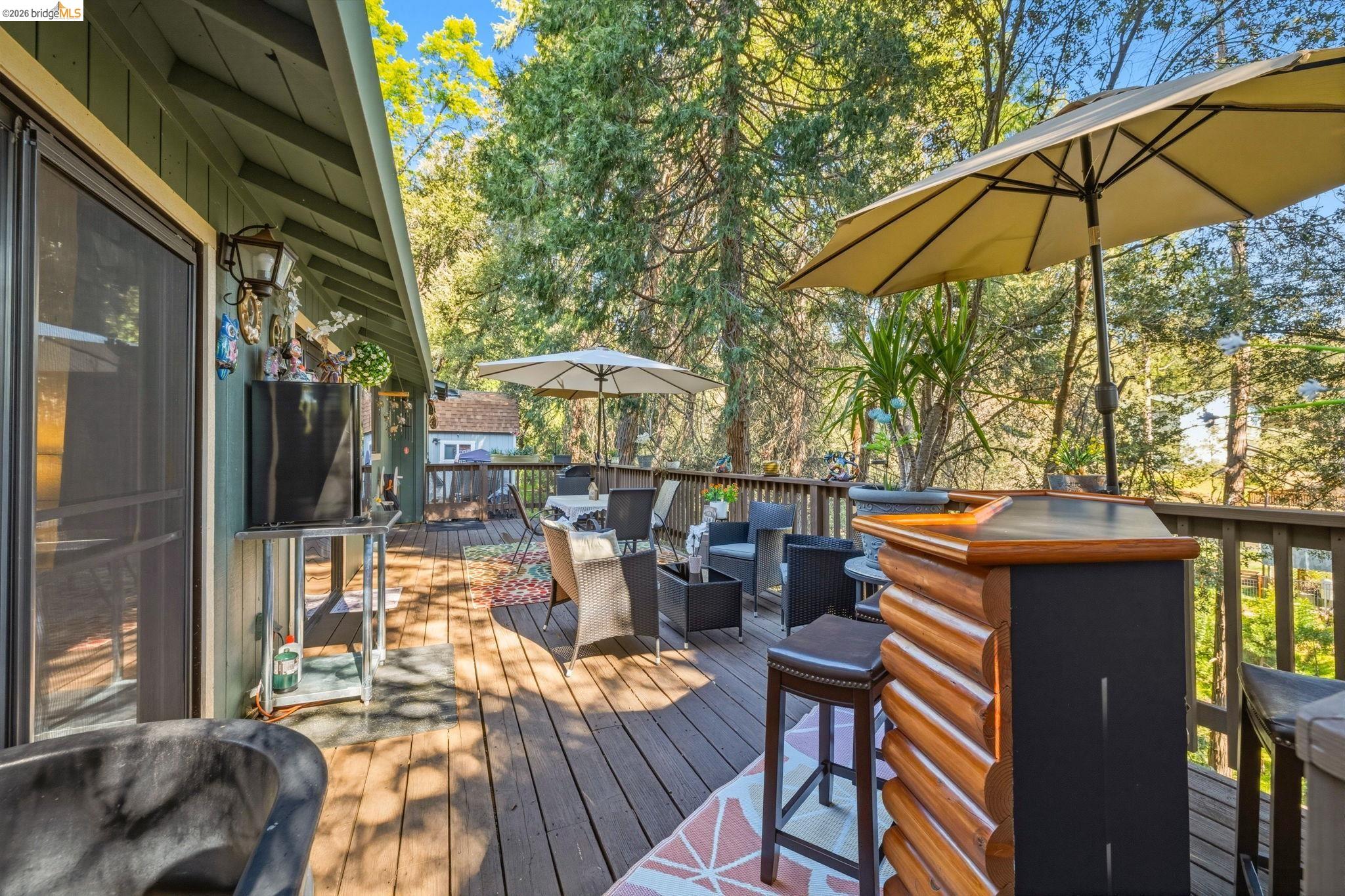 Detail Gallery Image 30 of 36 For 21999 Fallview, Sonora,  CA 95370 - 4 Beds | 3 Baths