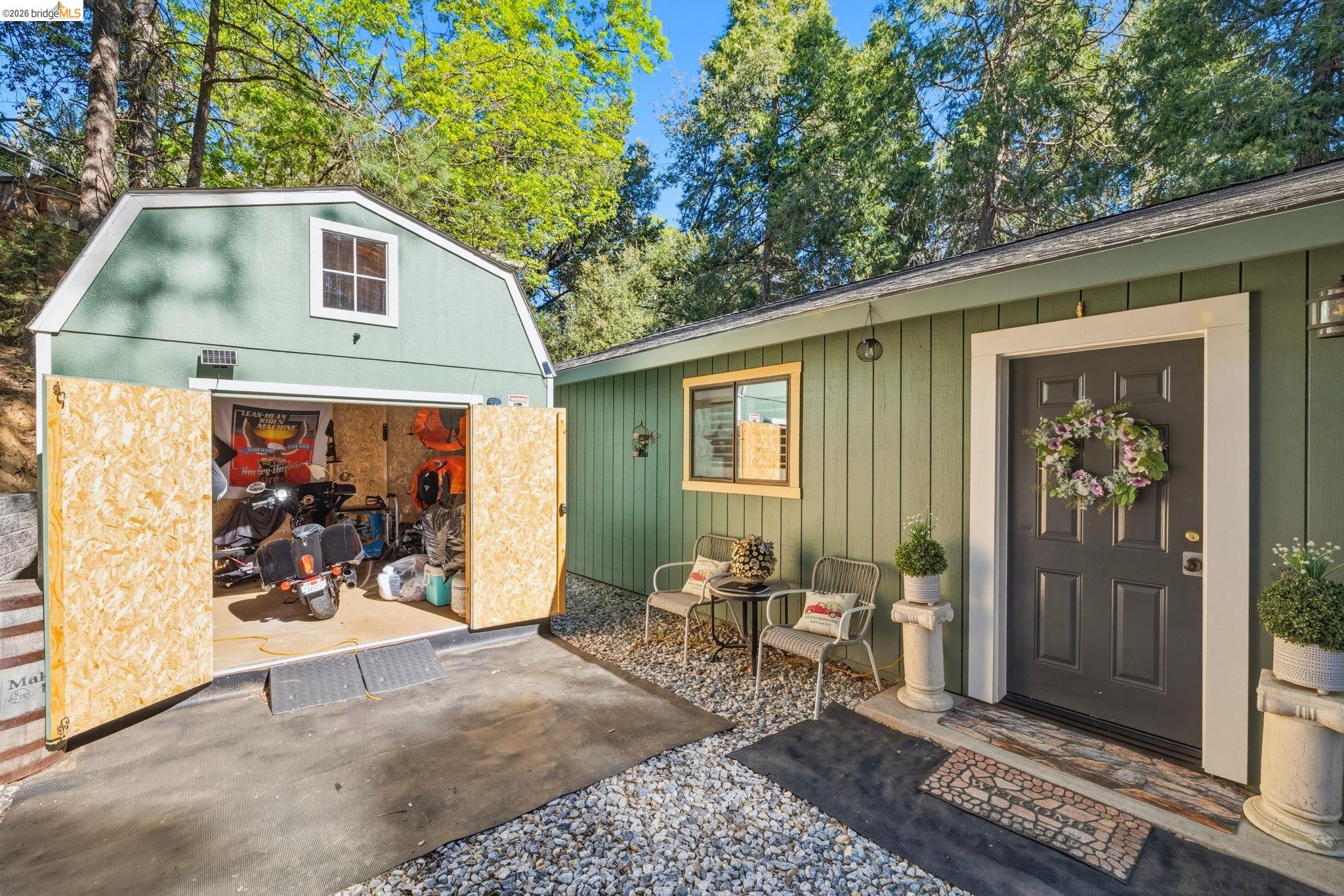 Detail Gallery Image 31 of 36 For 21999 Fallview, Sonora,  CA 95370 - 4 Beds | 3 Baths