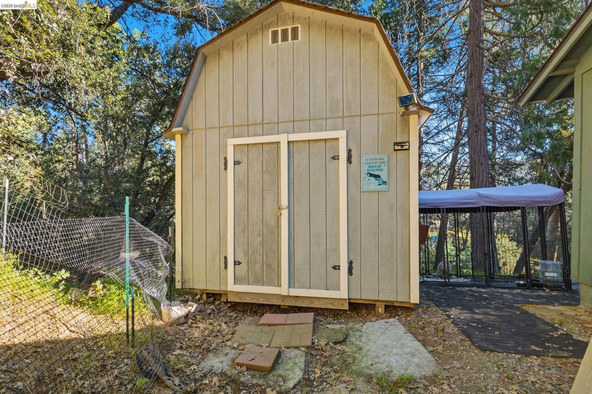 Detail Gallery Image 32 of 36 For 21999 Fallview, Sonora,  CA 95370 - 4 Beds | 3 Baths