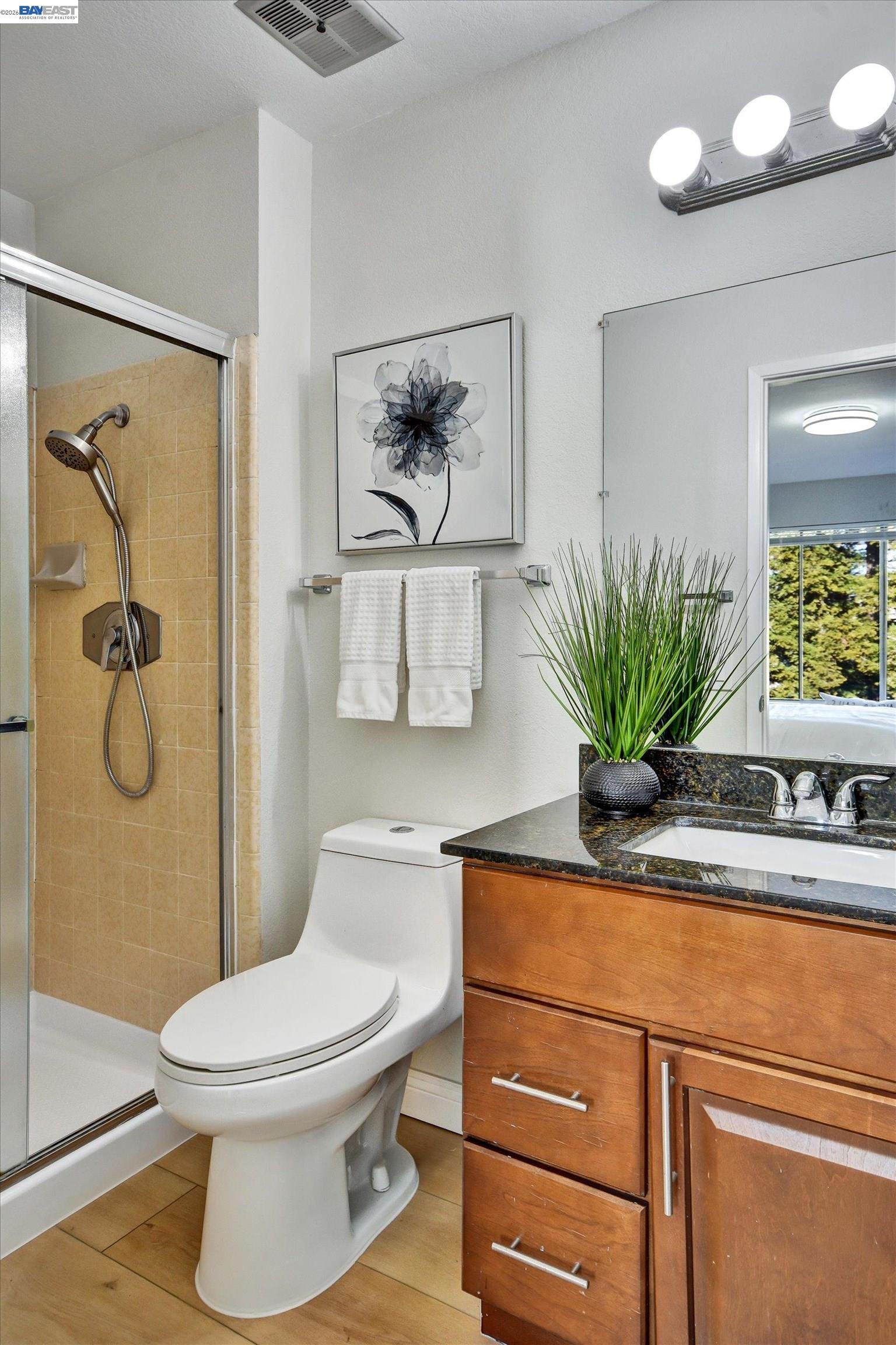 Detail Gallery Image 17 of 22 For 2547 Easton Ln #18,  San Jose,  CA 95133 - 2 Beds | 2 Baths