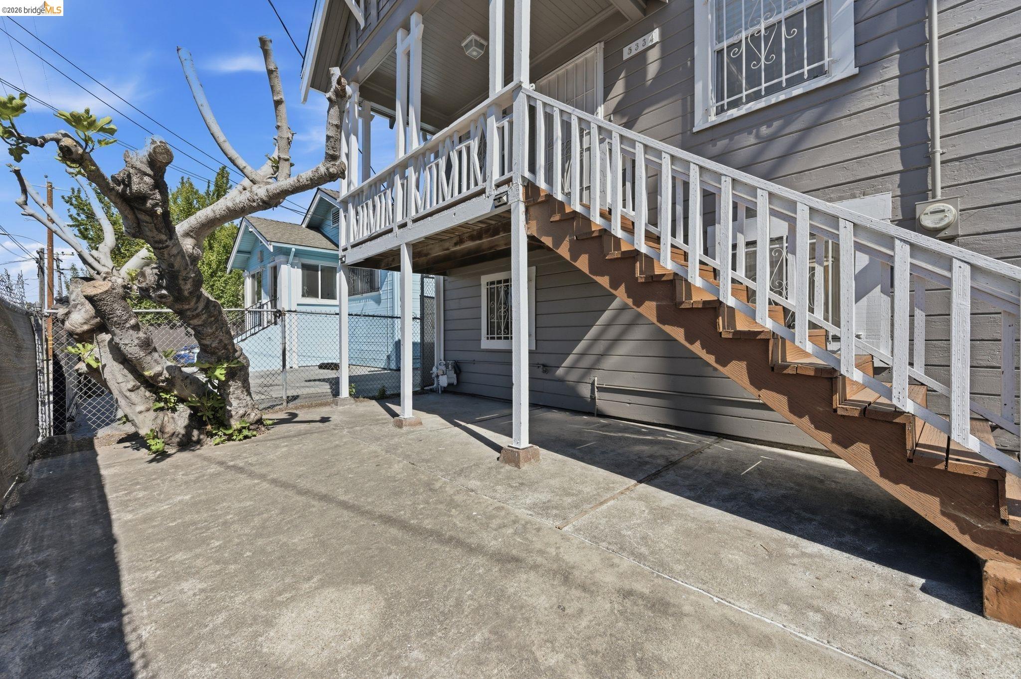 Detail Gallery Image 29 of 30 For 5334 E 10th St., Oakland,  CA 94601 - 3 Beds | 2 Baths