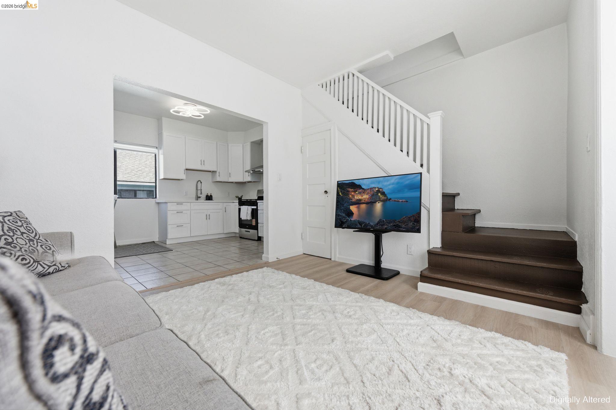 5334 10th St., Oakland, CA, 94601