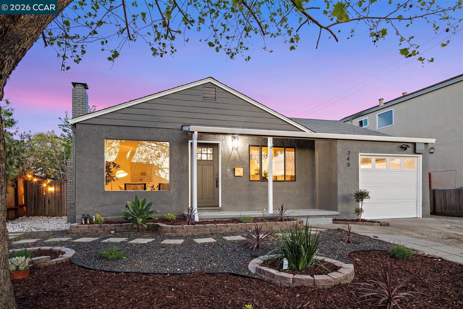 Detail Gallery Image 2 of 58 For 748 Beechwood Ave, Vallejo,  CA 94591 - 3 Beds | 1 Baths