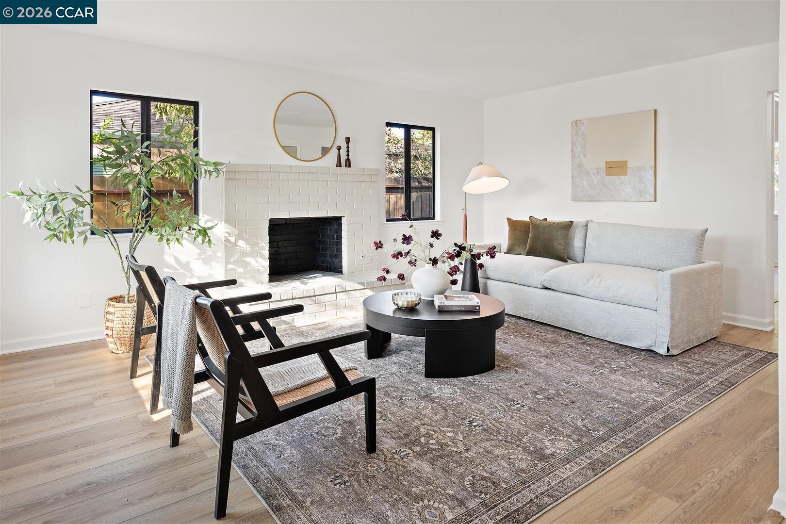 Detail Gallery Image 11 of 58 For 748 Beechwood Ave, Vallejo,  CA 94591 - 3 Beds | 1 Baths