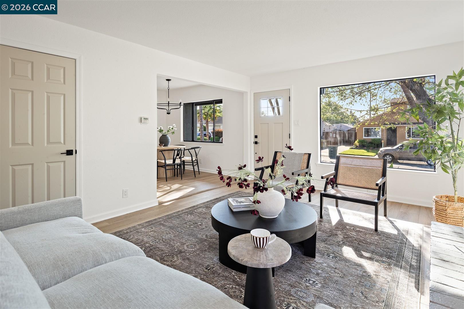 Detail Gallery Image 16 of 58 For 748 Beechwood Ave, Vallejo,  CA 94591 - 3 Beds | 1 Baths