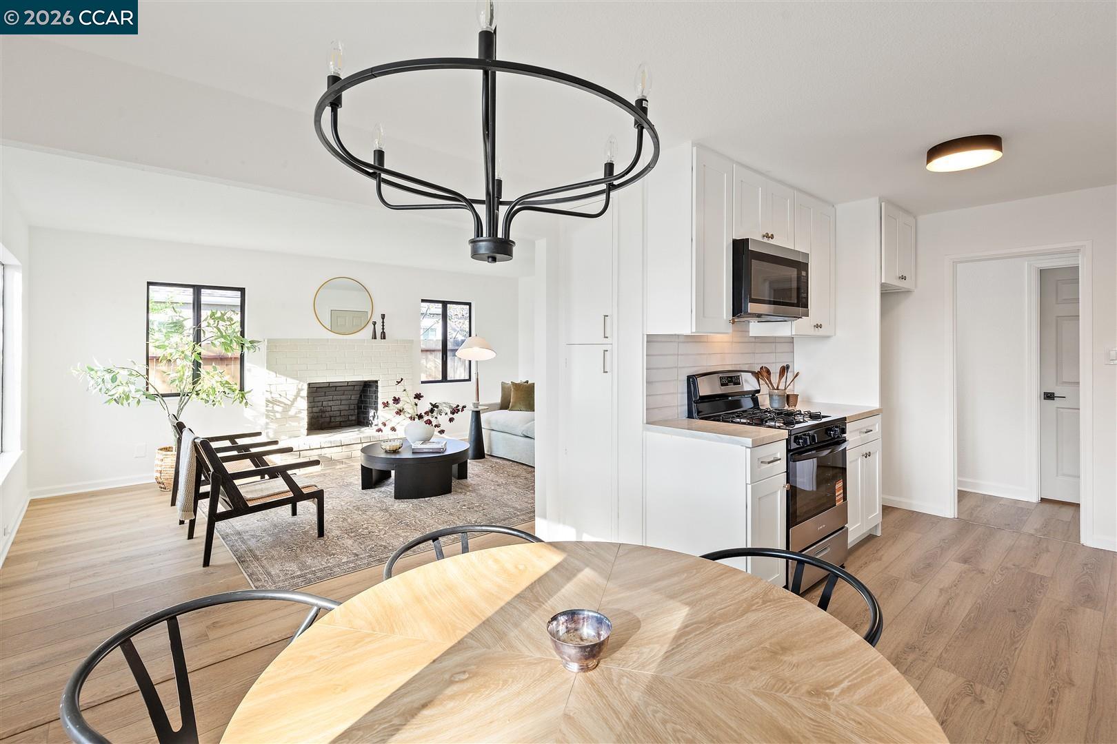 Detail Gallery Image 21 of 58 For 748 Beechwood Ave, Vallejo,  CA 94591 - 3 Beds | 1 Baths