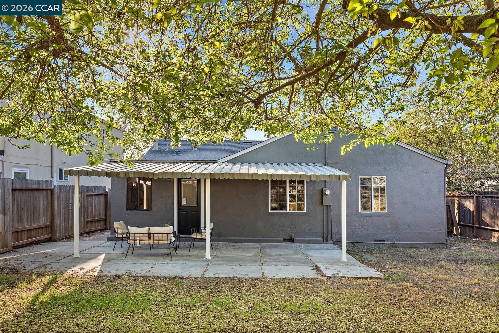 Detail Gallery Image 34 of 58 For 748 Beechwood Ave, Vallejo,  CA 94591 - 3 Beds | 1 Baths