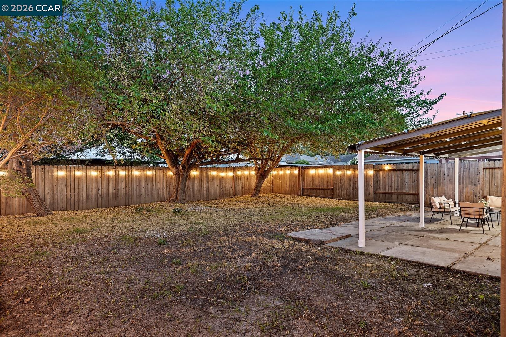 Detail Gallery Image 35 of 58 For 748 Beechwood Ave, Vallejo,  CA 94591 - 3 Beds | 1 Baths