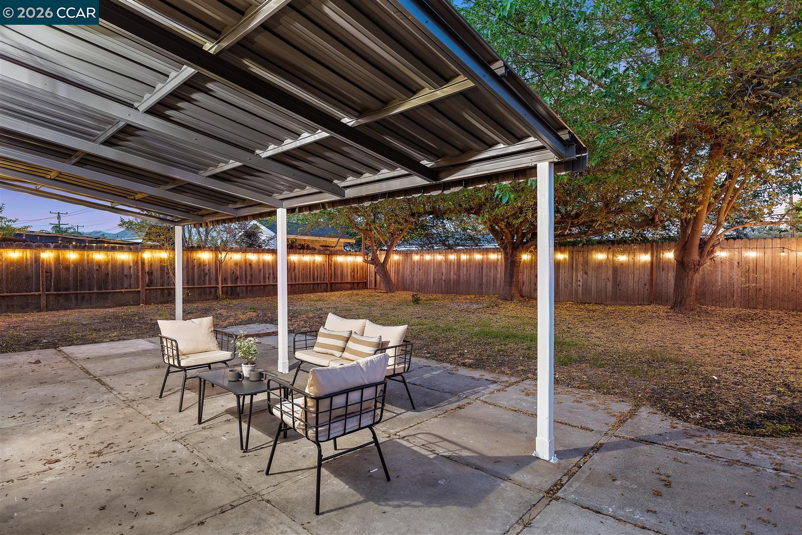 Detail Gallery Image 36 of 58 For 748 Beechwood Ave, Vallejo,  CA 94591 - 3 Beds | 1 Baths