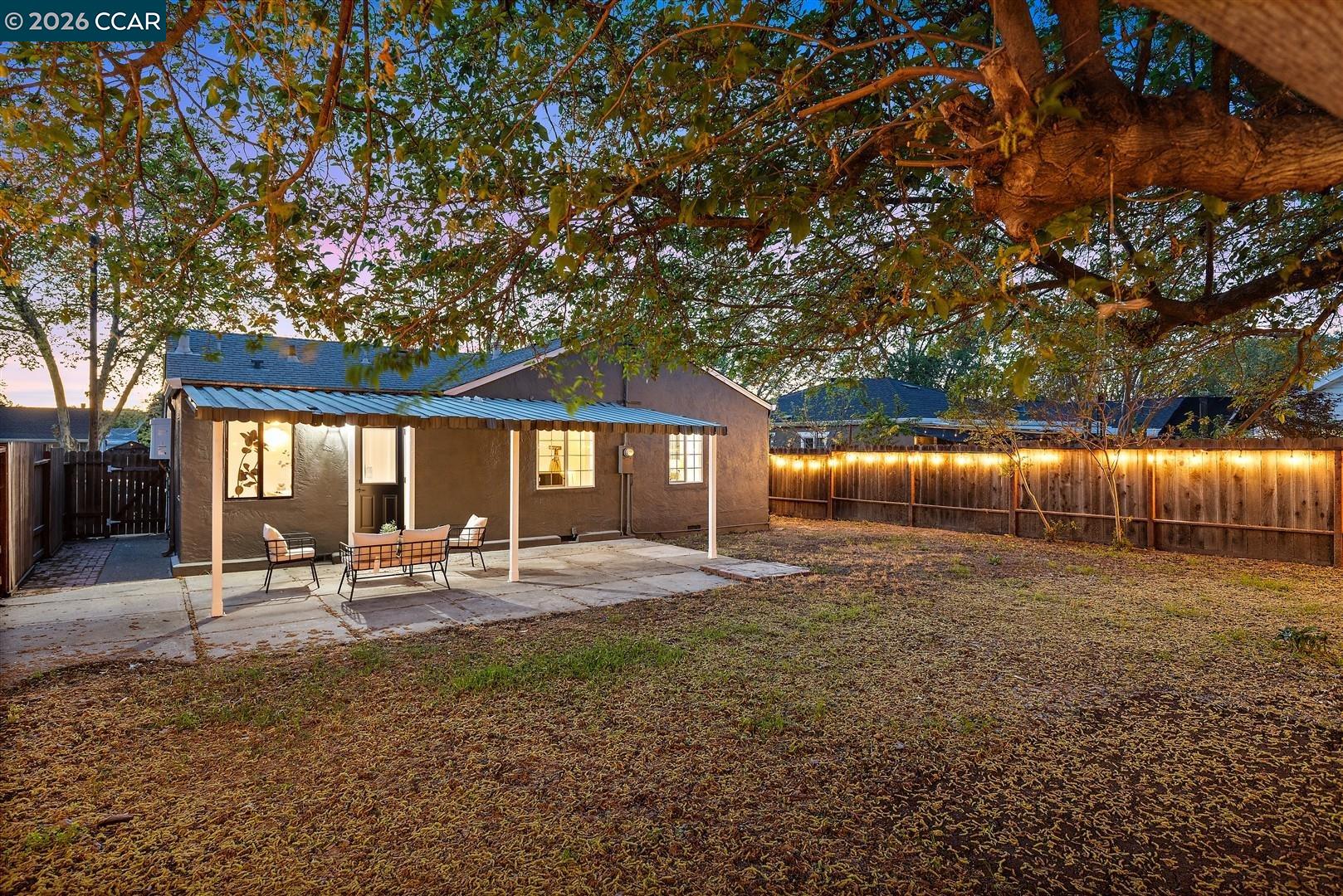 Detail Gallery Image 39 of 58 For 748 Beechwood Ave, Vallejo,  CA 94591 - 3 Beds | 1 Baths