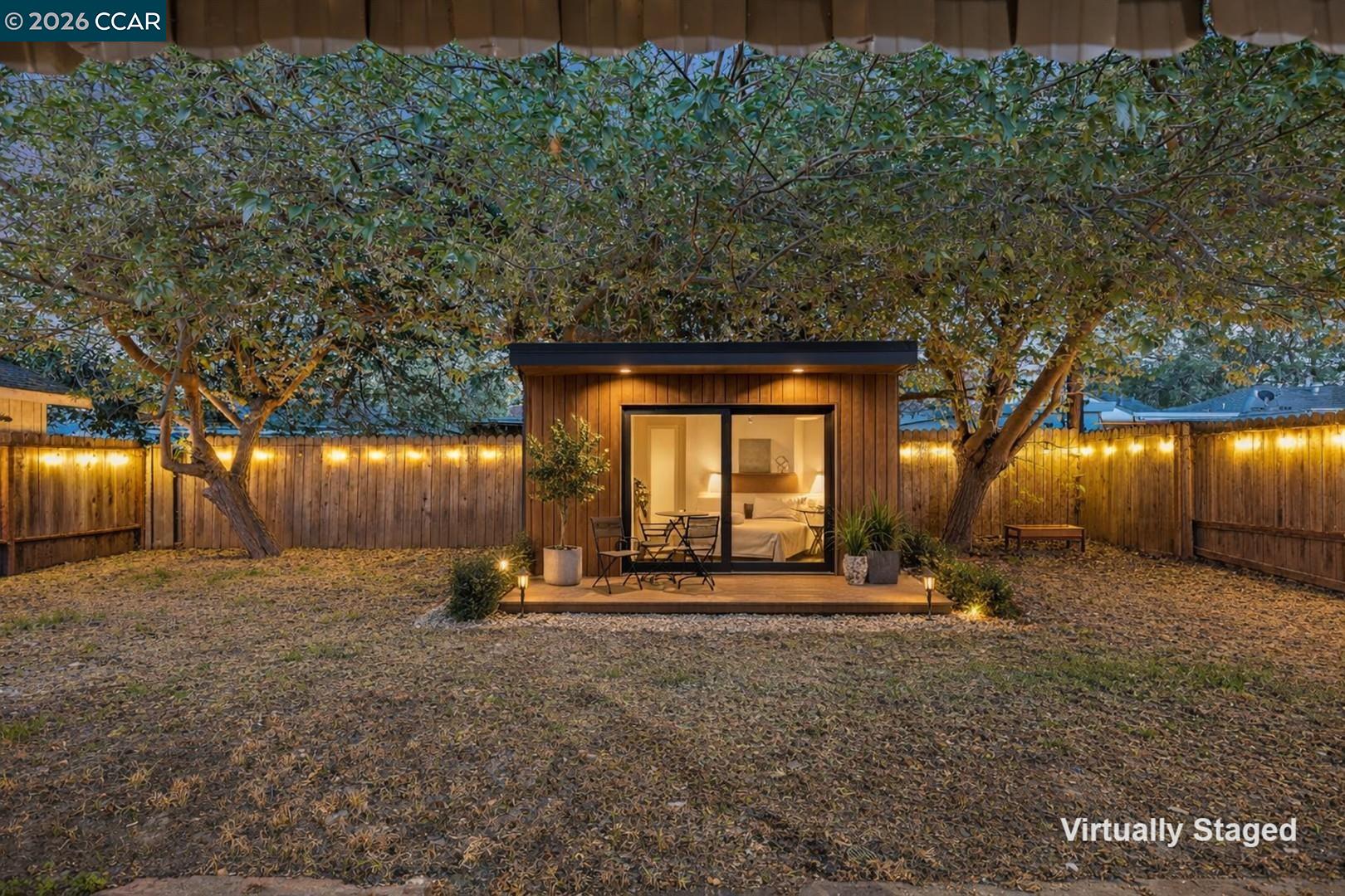 Detail Gallery Image 40 of 58 For 748 Beechwood Ave, Vallejo,  CA 94591 - 3 Beds | 1 Baths