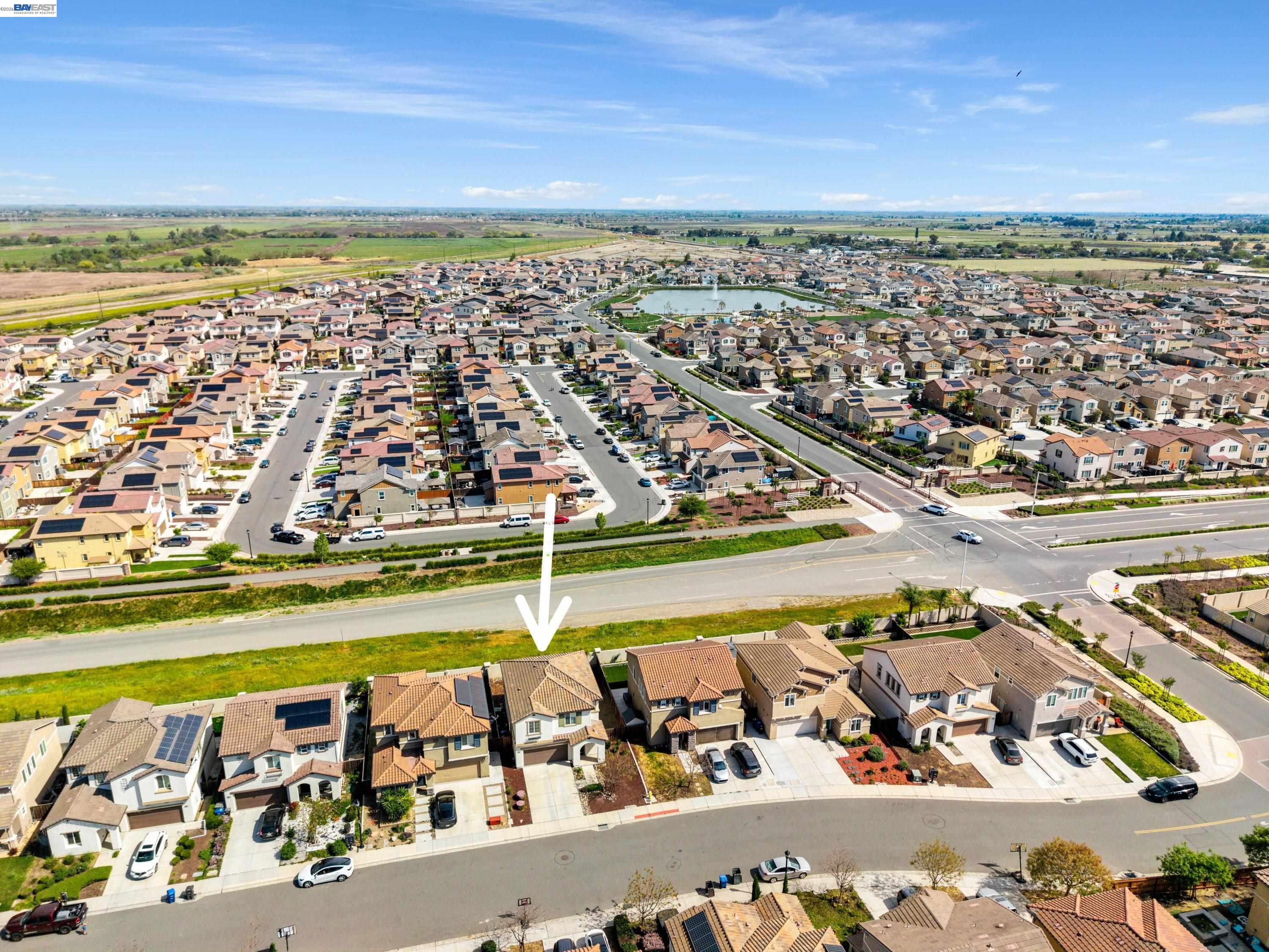 Detail Gallery Image 32 of 36 For 356 Coolcrest Dr, Oakley,  CA 94561 - 3 Beds | 2/1 Baths