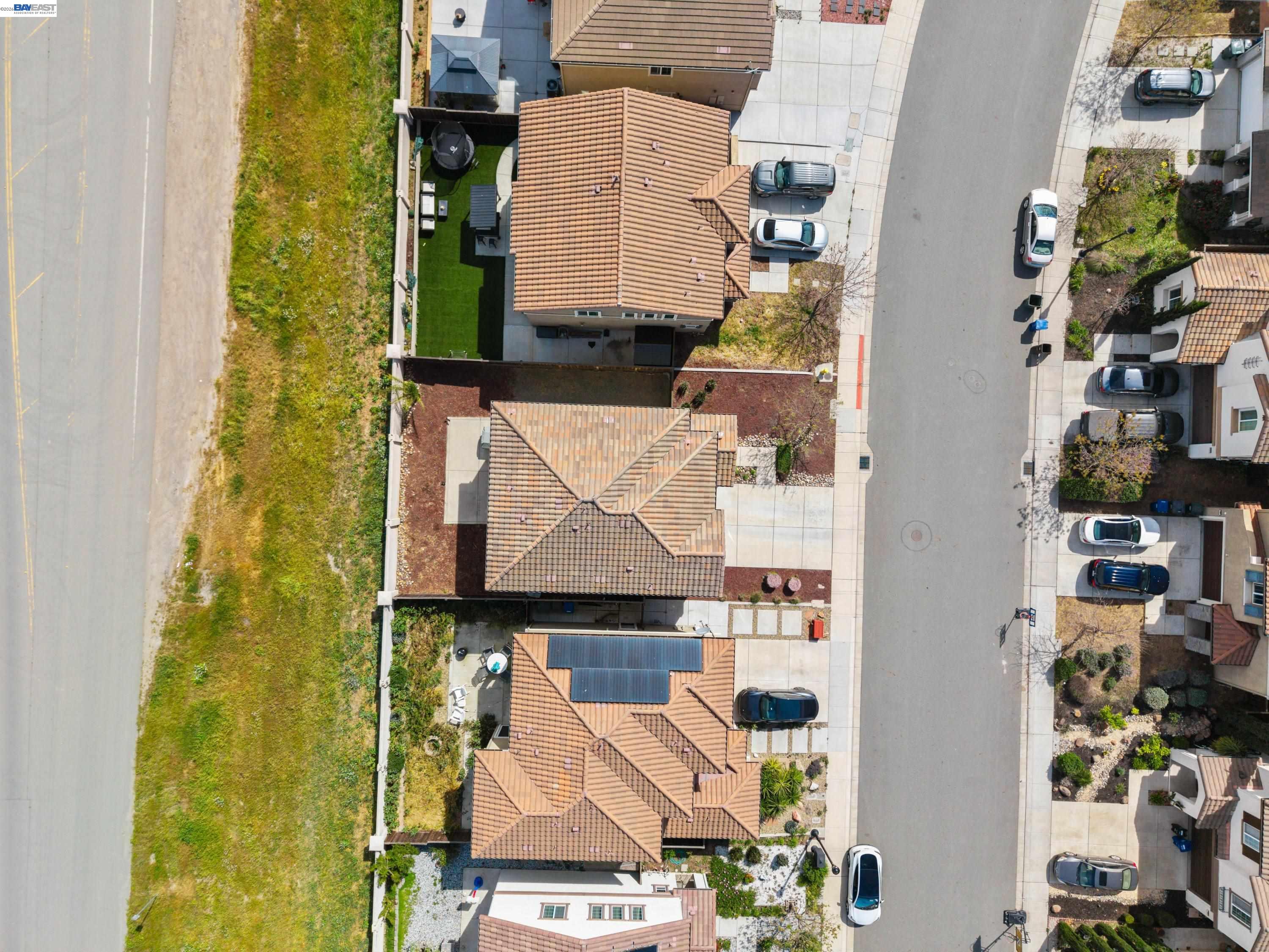 Detail Gallery Image 33 of 36 For 356 Coolcrest Dr, Oakley,  CA 94561 - 3 Beds | 2/1 Baths