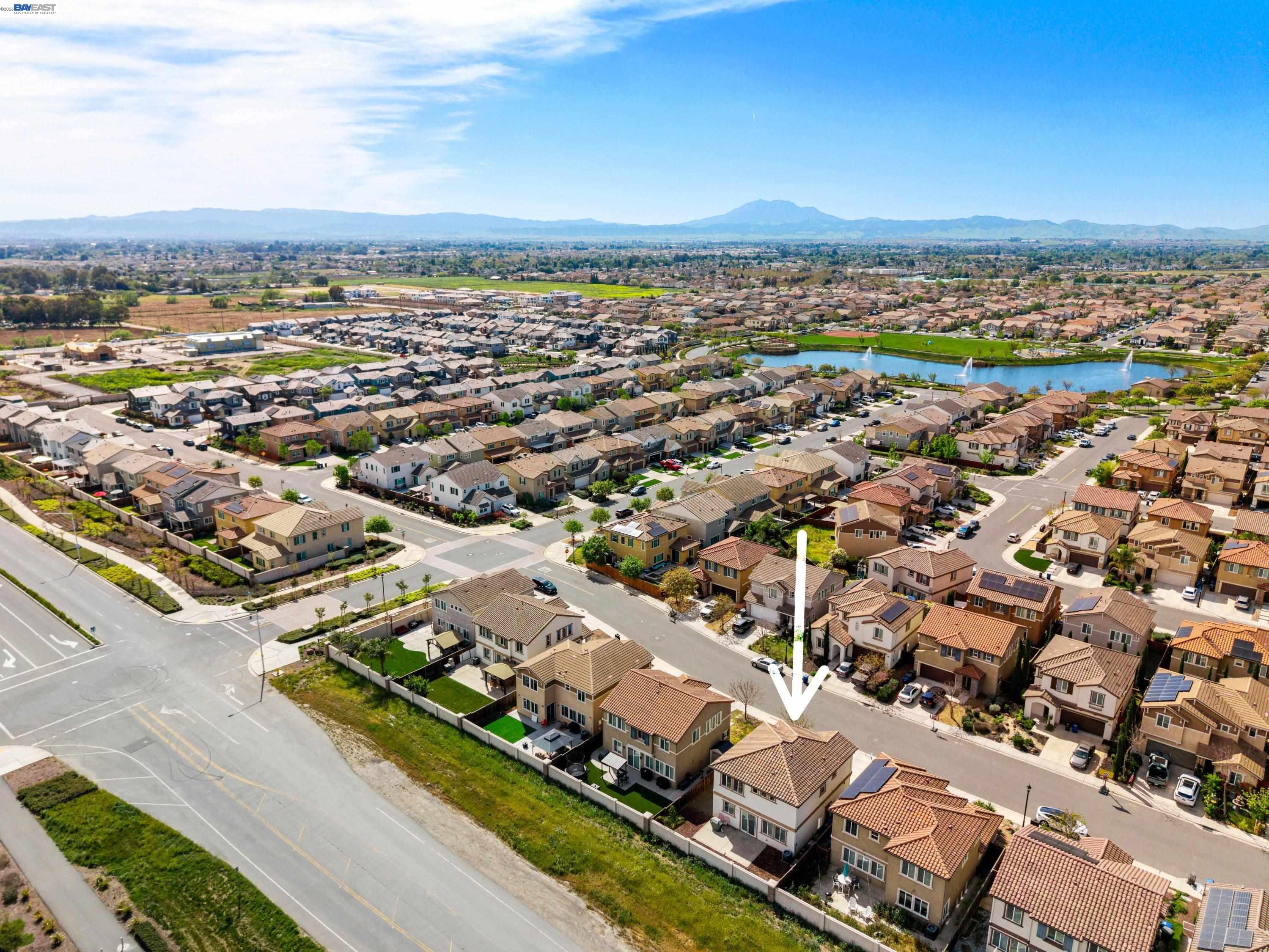 Detail Gallery Image 34 of 36 For 356 Coolcrest Dr, Oakley,  CA 94561 - 3 Beds | 2/1 Baths