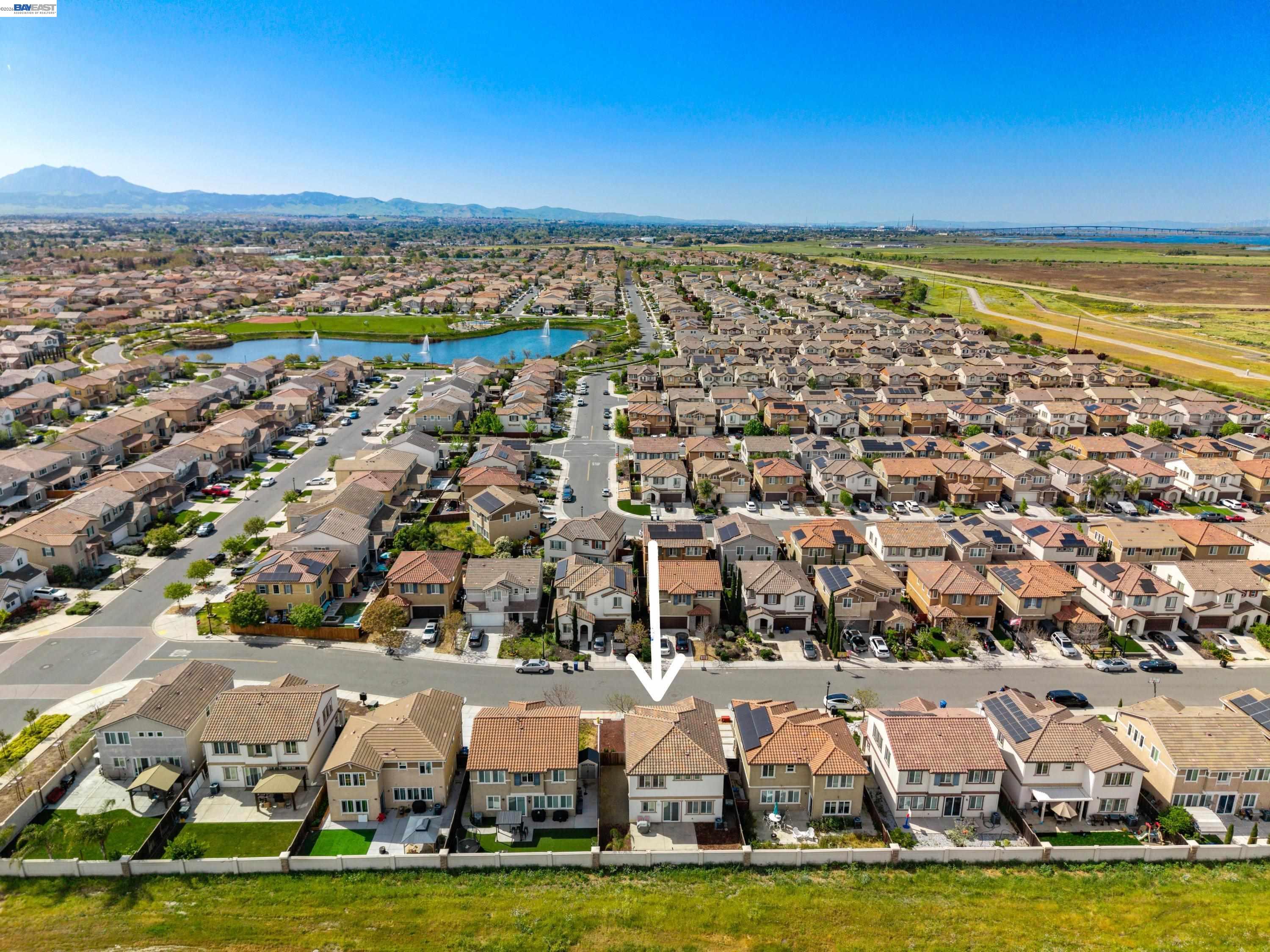 Detail Gallery Image 35 of 36 For 356 Coolcrest Dr, Oakley,  CA 94561 - 3 Beds | 2/1 Baths