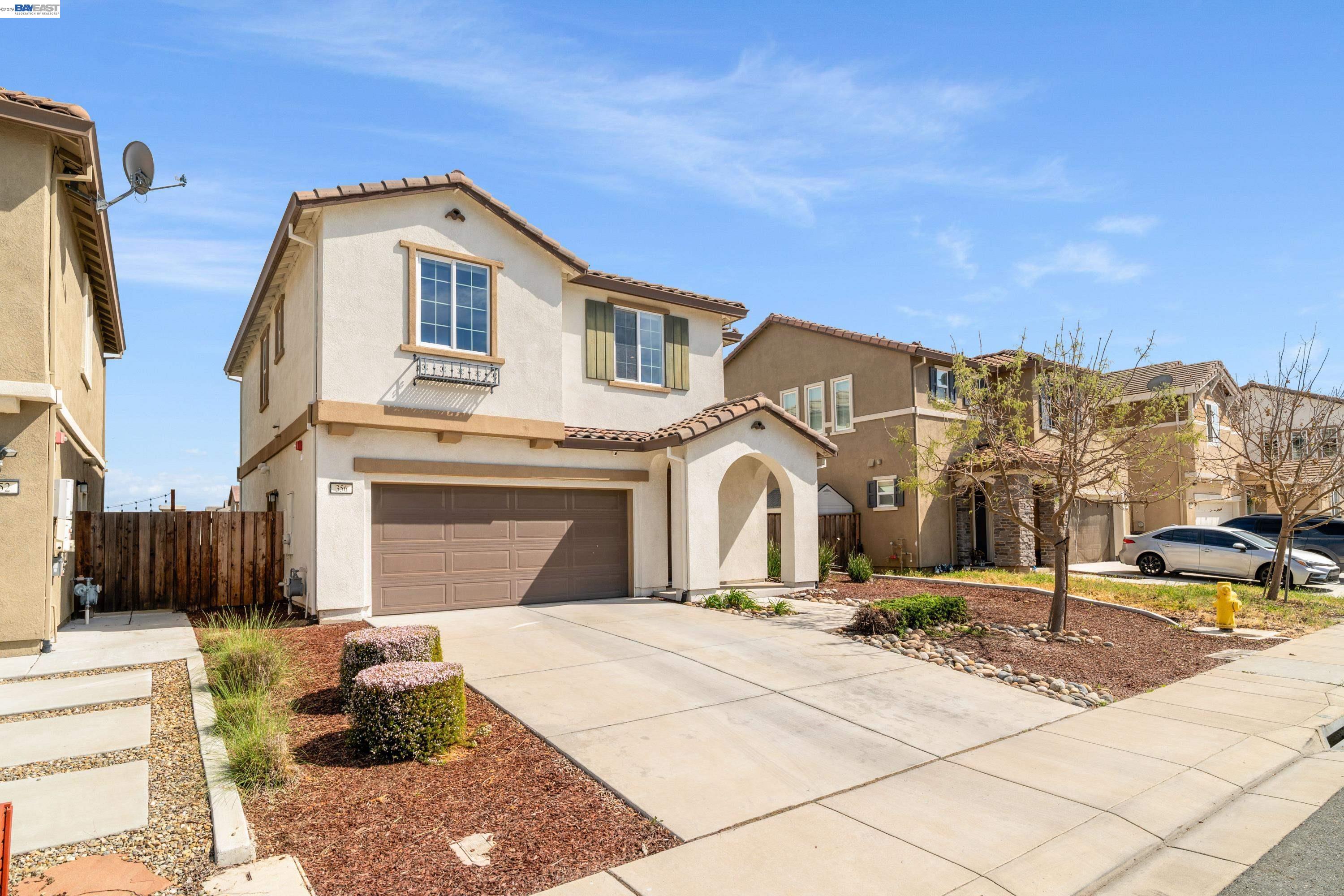 Detail Gallery Image 36 of 36 For 356 Coolcrest Dr, Oakley,  CA 94561 - 3 Beds | 2/1 Baths