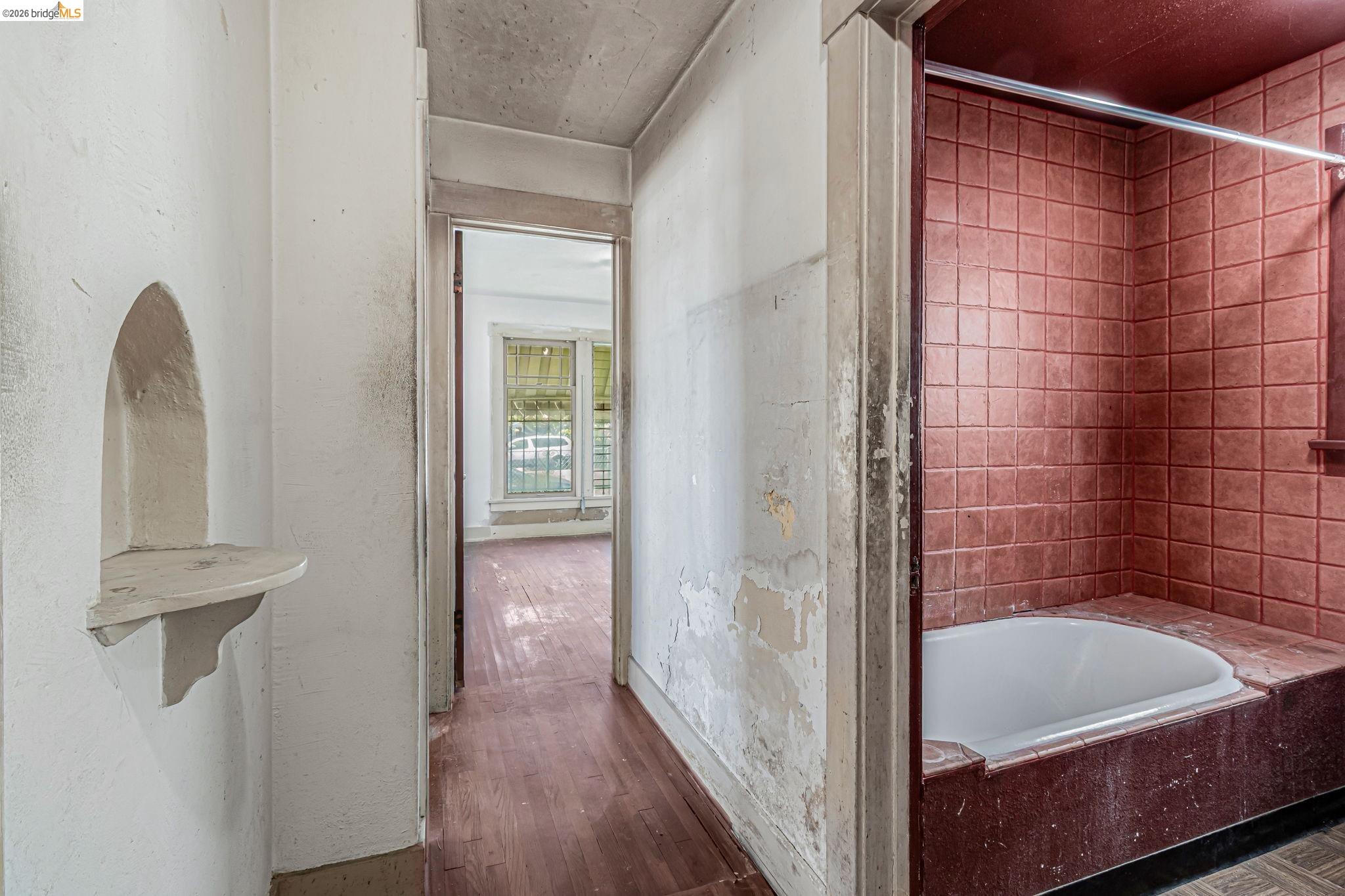 Detail Gallery Image 13 of 29 For 4103 Wabash Ave, San Diego,  CA 92104 - 2 Beds | 1 Baths