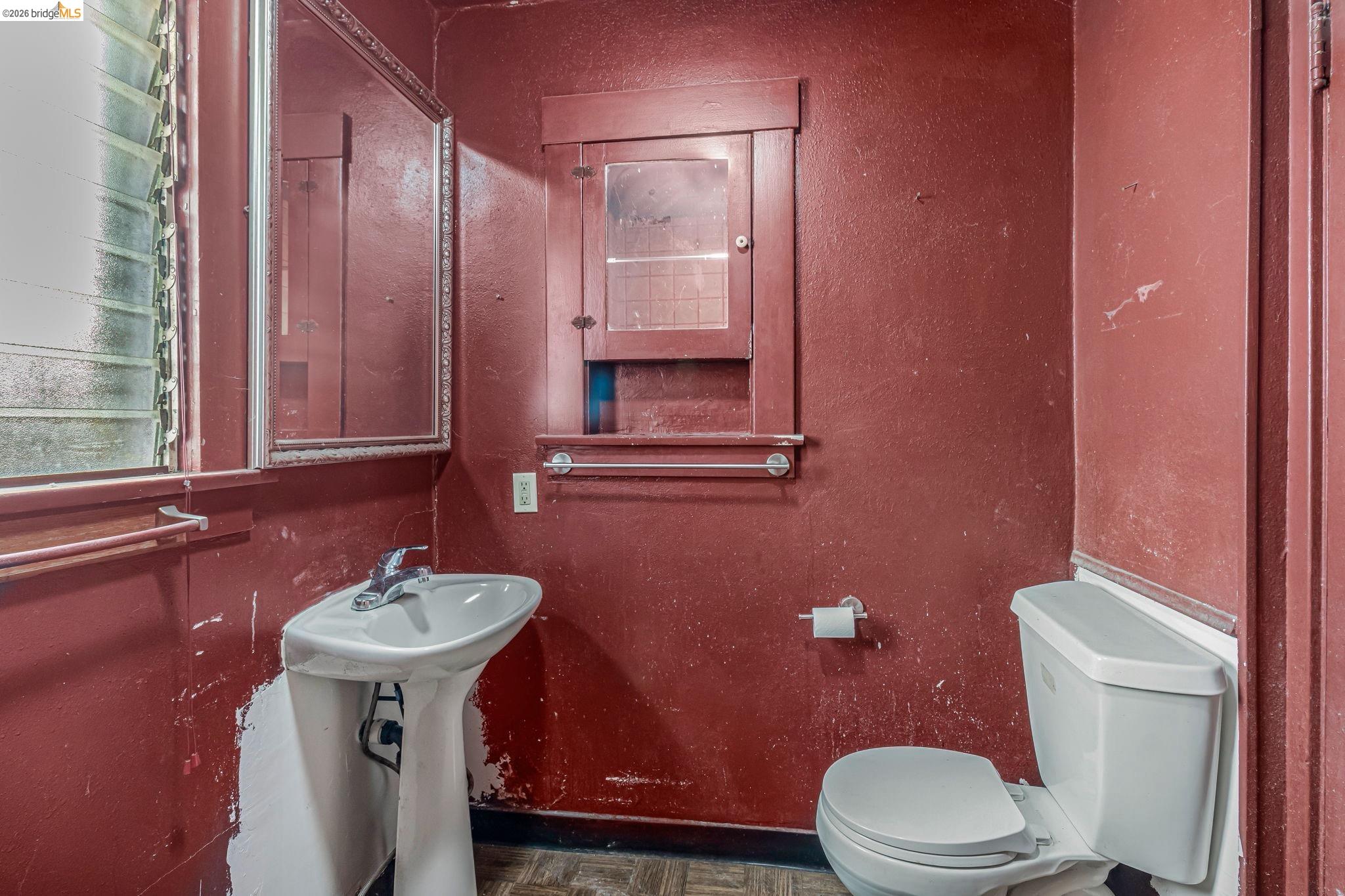 Detail Gallery Image 15 of 29 For 4103 Wabash Ave, San Diego,  CA 92104 - 2 Beds | 1 Baths