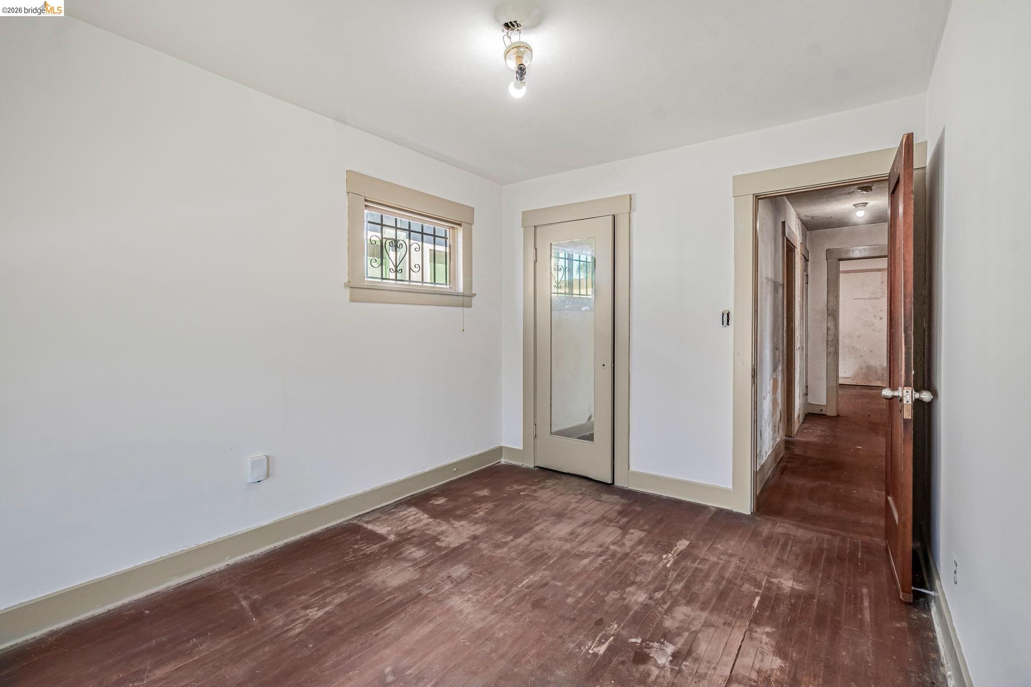 Detail Gallery Image 16 of 29 For 4103 Wabash Ave, San Diego,  CA 92104 - 2 Beds | 1 Baths