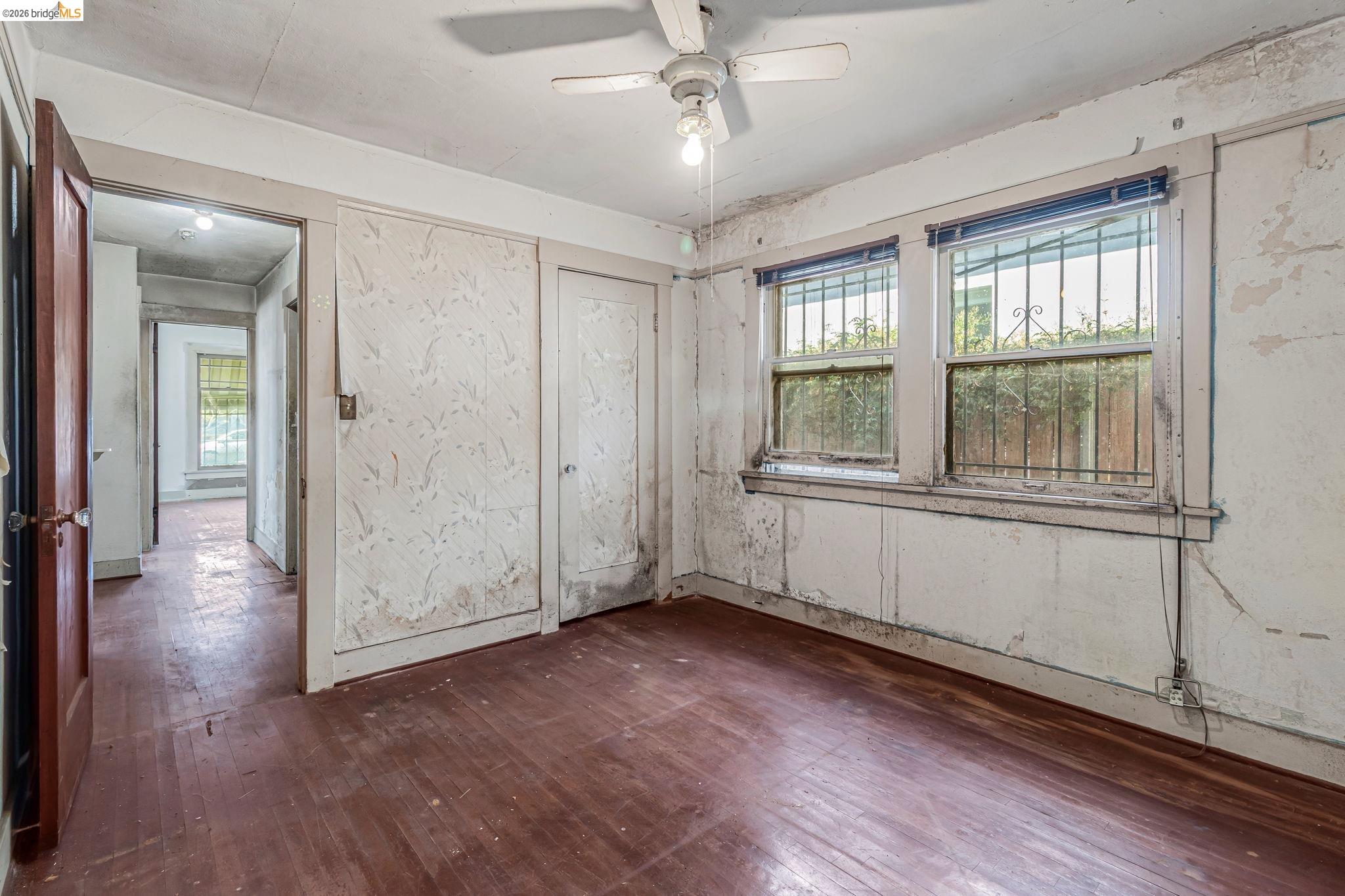 Detail Gallery Image 18 of 29 For 4103 Wabash Ave, San Diego,  CA 92104 - 2 Beds | 1 Baths