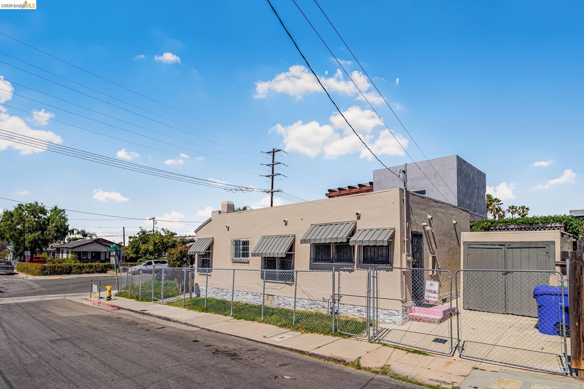 Detail Gallery Image 21 of 29 For 4103 Wabash Ave, San Diego,  CA 92104 - 2 Beds | 1 Baths