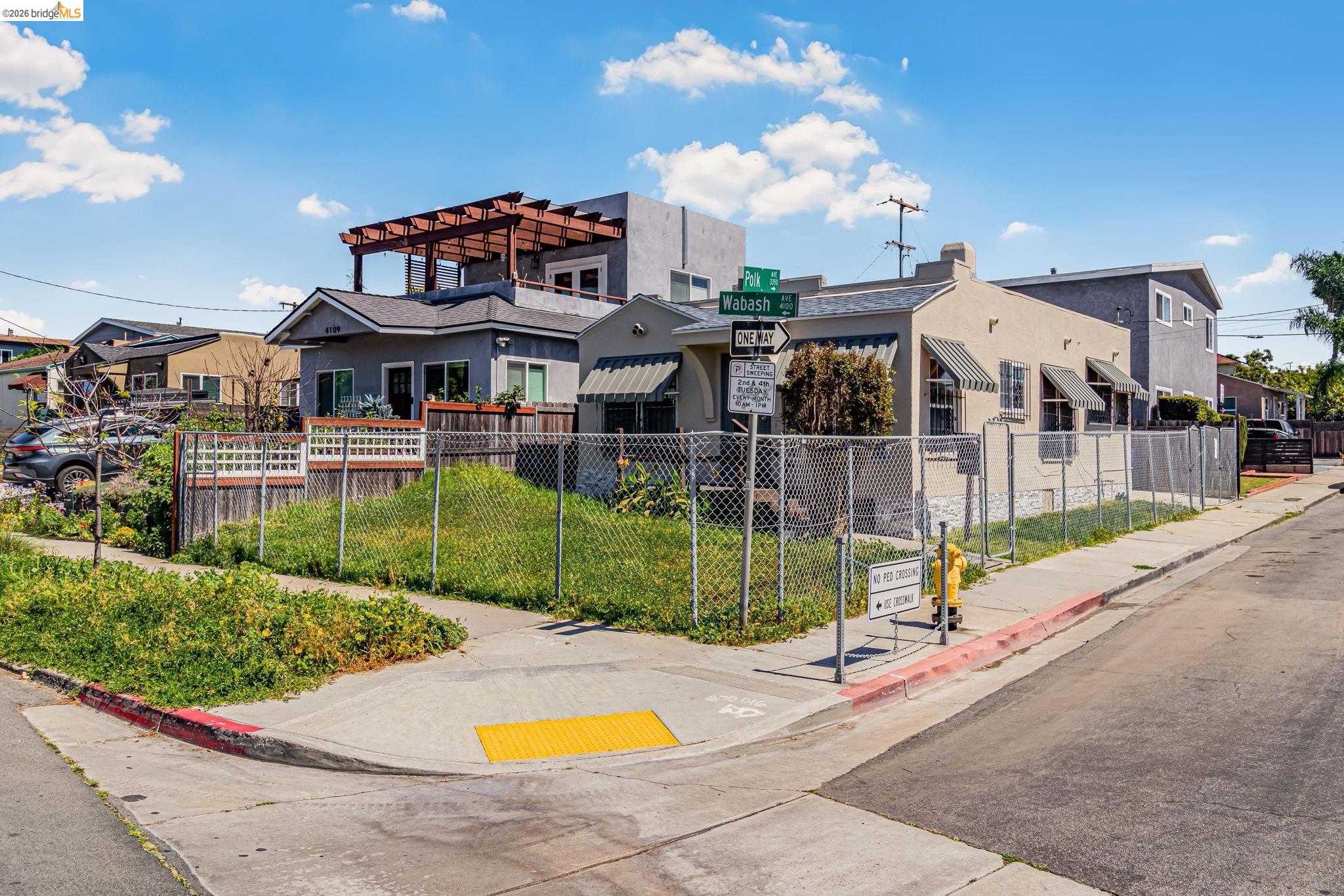 Detail Gallery Image 22 of 29 For 4103 Wabash Ave, San Diego,  CA 92104 - 2 Beds | 1 Baths