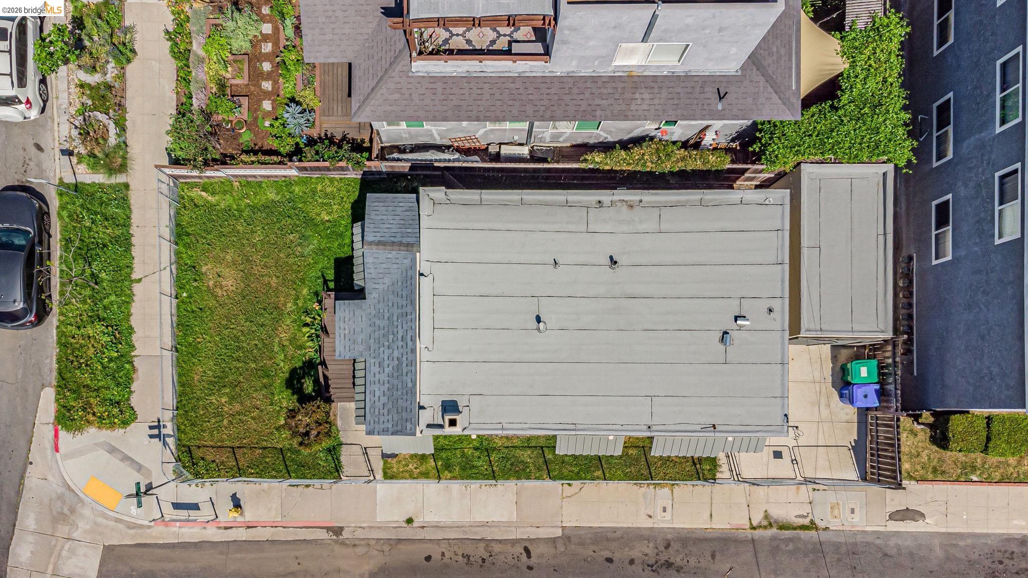 Detail Gallery Image 24 of 29 For 4103 Wabash Ave, San Diego,  CA 92104 - 2 Beds | 1 Baths