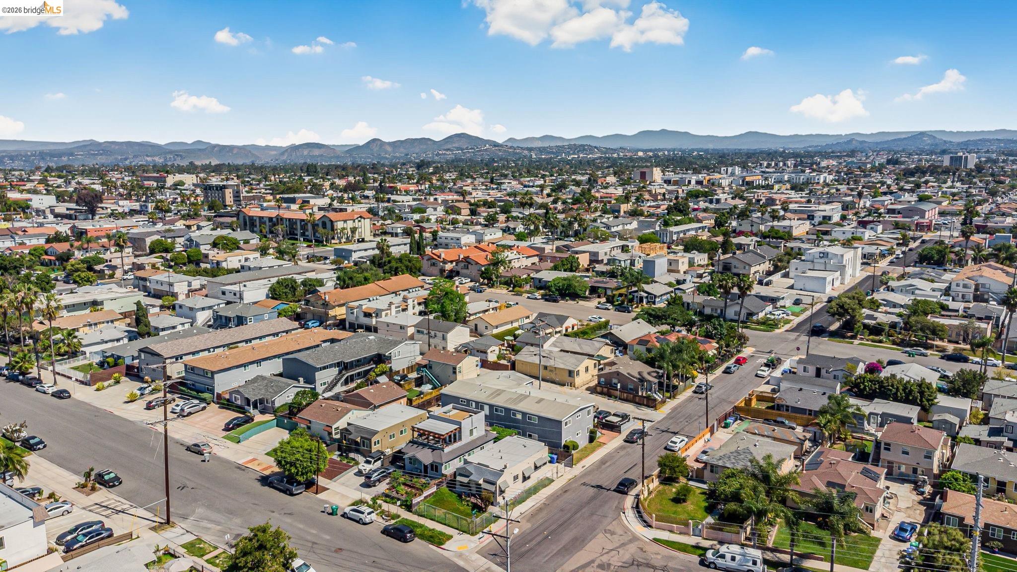 Detail Gallery Image 25 of 29 For 4103 Wabash Ave, San Diego,  CA 92104 - 2 Beds | 1 Baths