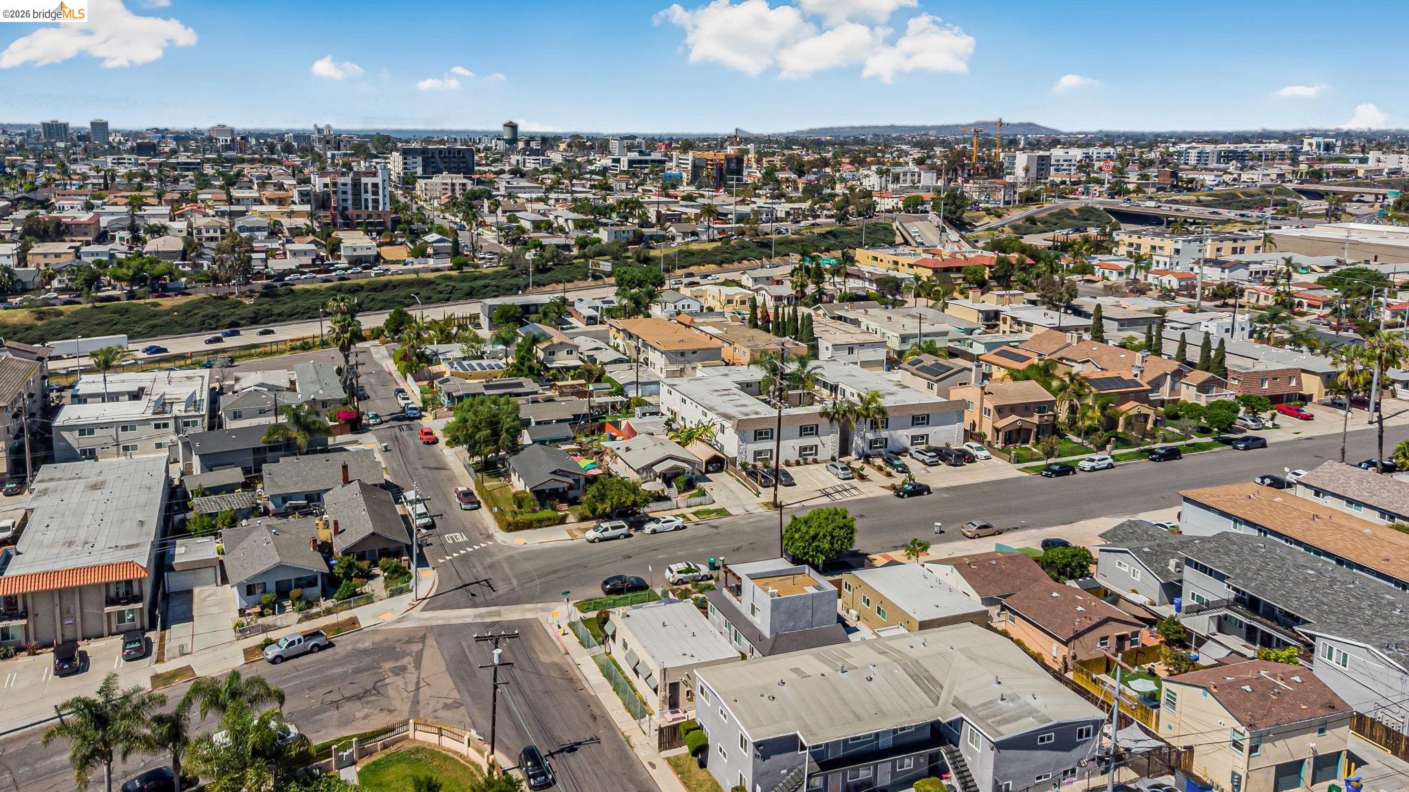 Detail Gallery Image 27 of 29 For 4103 Wabash Ave, San Diego,  CA 92104 - 2 Beds | 1 Baths