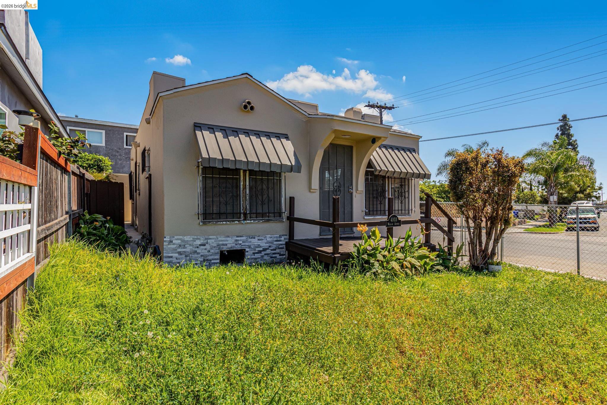 Detail Gallery Image 28 of 29 For 4103 Wabash Ave, San Diego,  CA 92104 - 2 Beds | 1 Baths