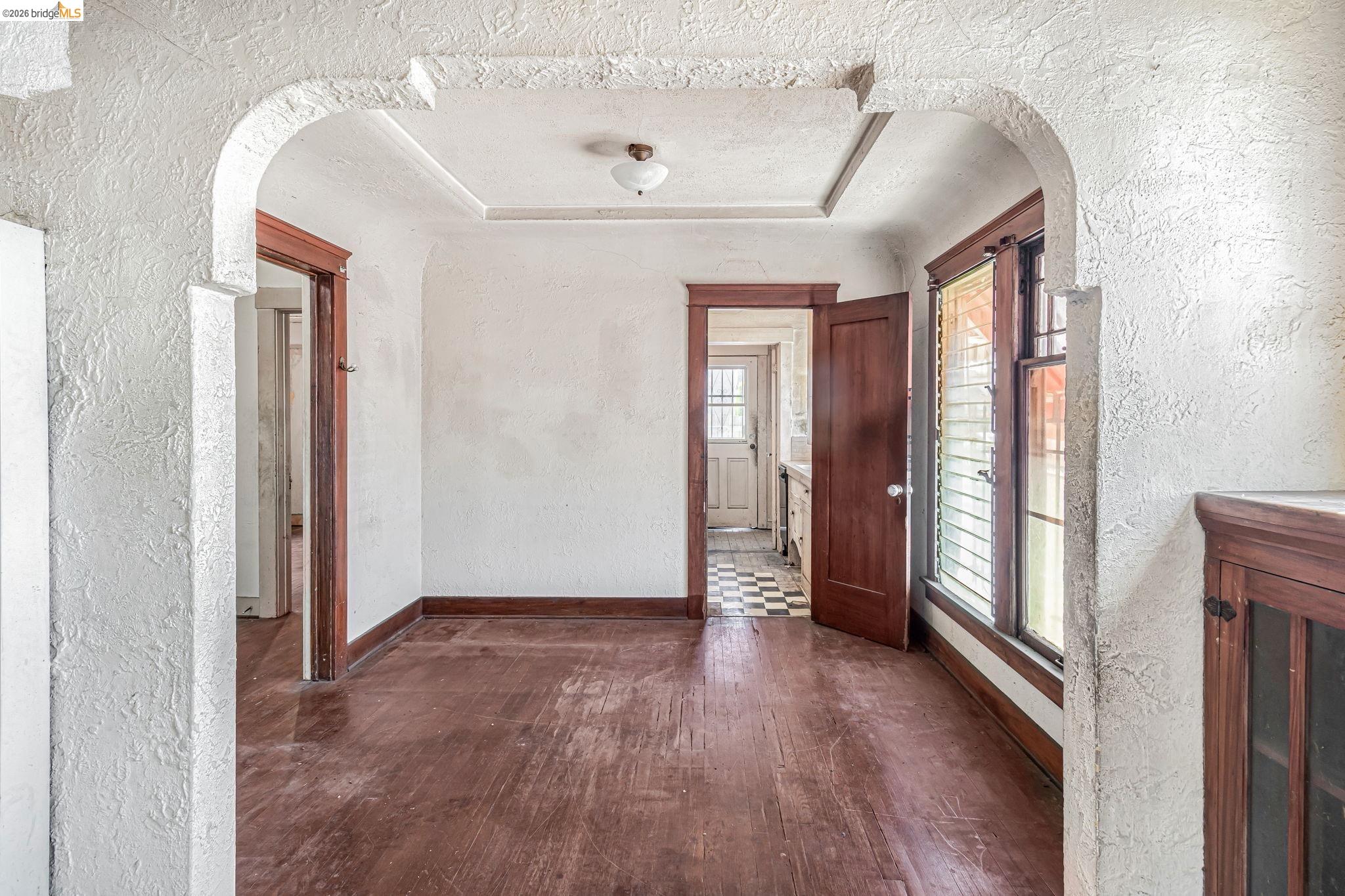 Detail Gallery Image 5 of 29 For 4103 Wabash Ave, San Diego,  CA 92104 - 2 Beds | 1 Baths