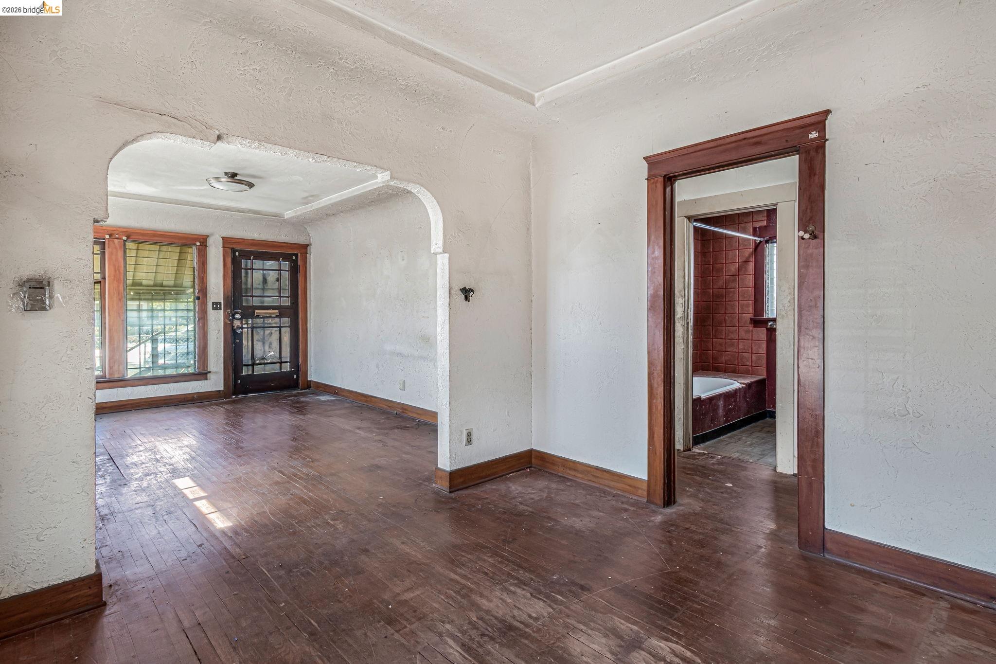 Detail Gallery Image 6 of 29 For 4103 Wabash Ave, San Diego,  CA 92104 - 2 Beds | 1 Baths