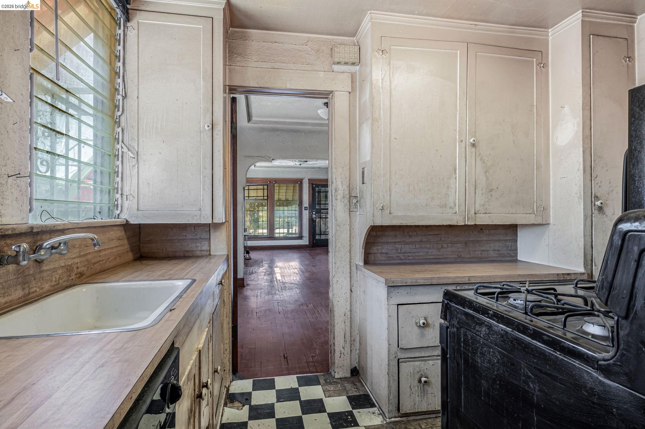 Detail Gallery Image 8 of 29 For 4103 Wabash Ave, San Diego,  CA 92104 - 2 Beds | 1 Baths