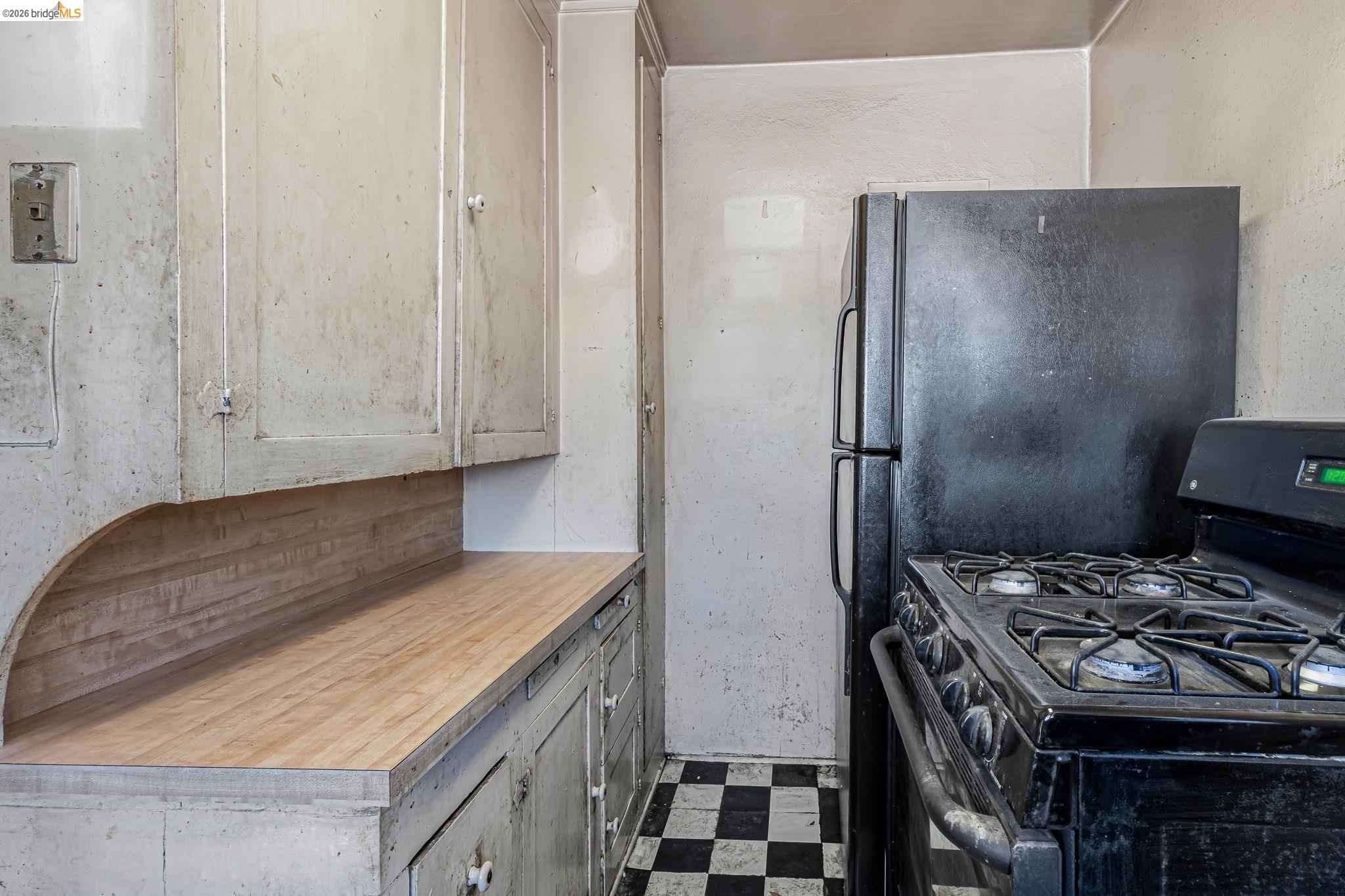 Detail Gallery Image 9 of 29 For 4103 Wabash Ave, San Diego,  CA 92104 - 2 Beds | 1 Baths